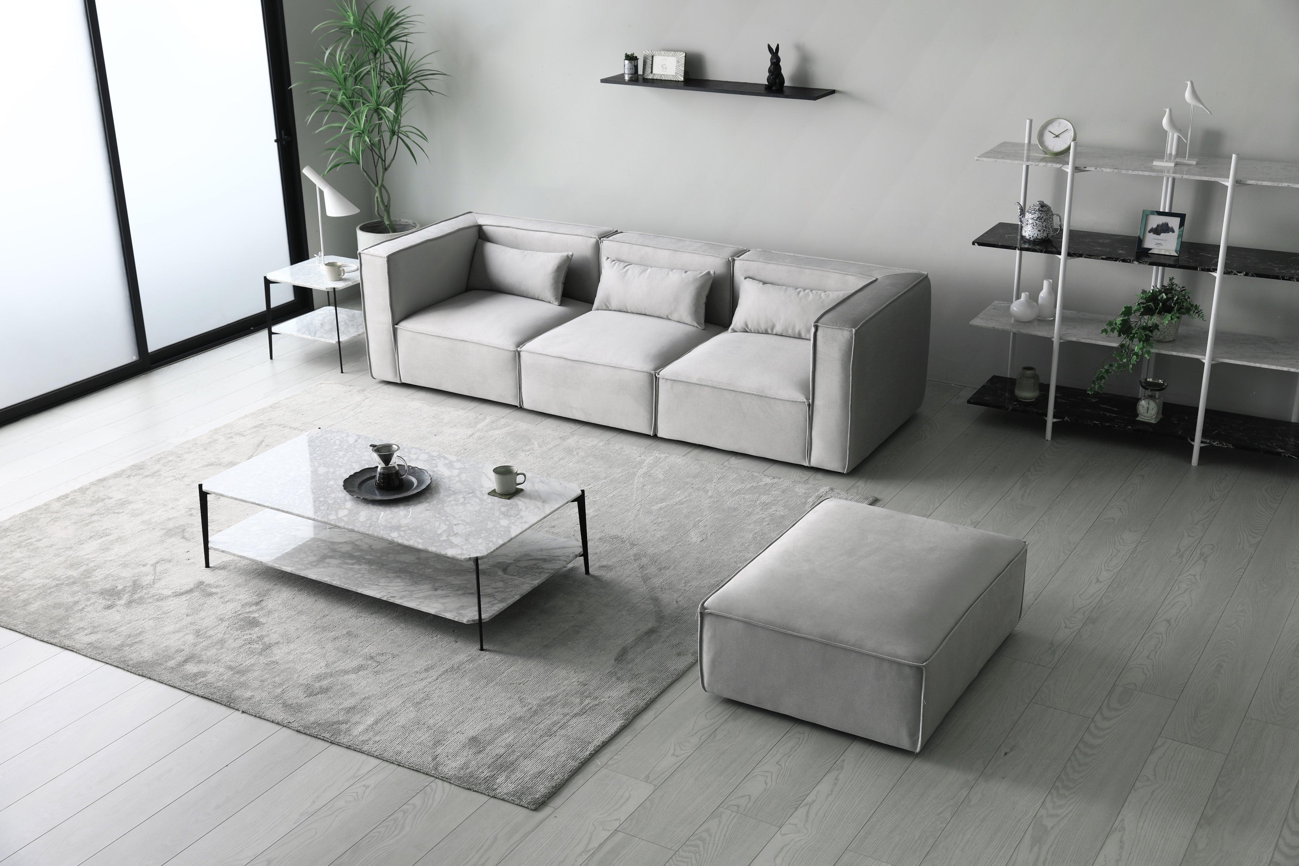 Rauma Modular Sofa
