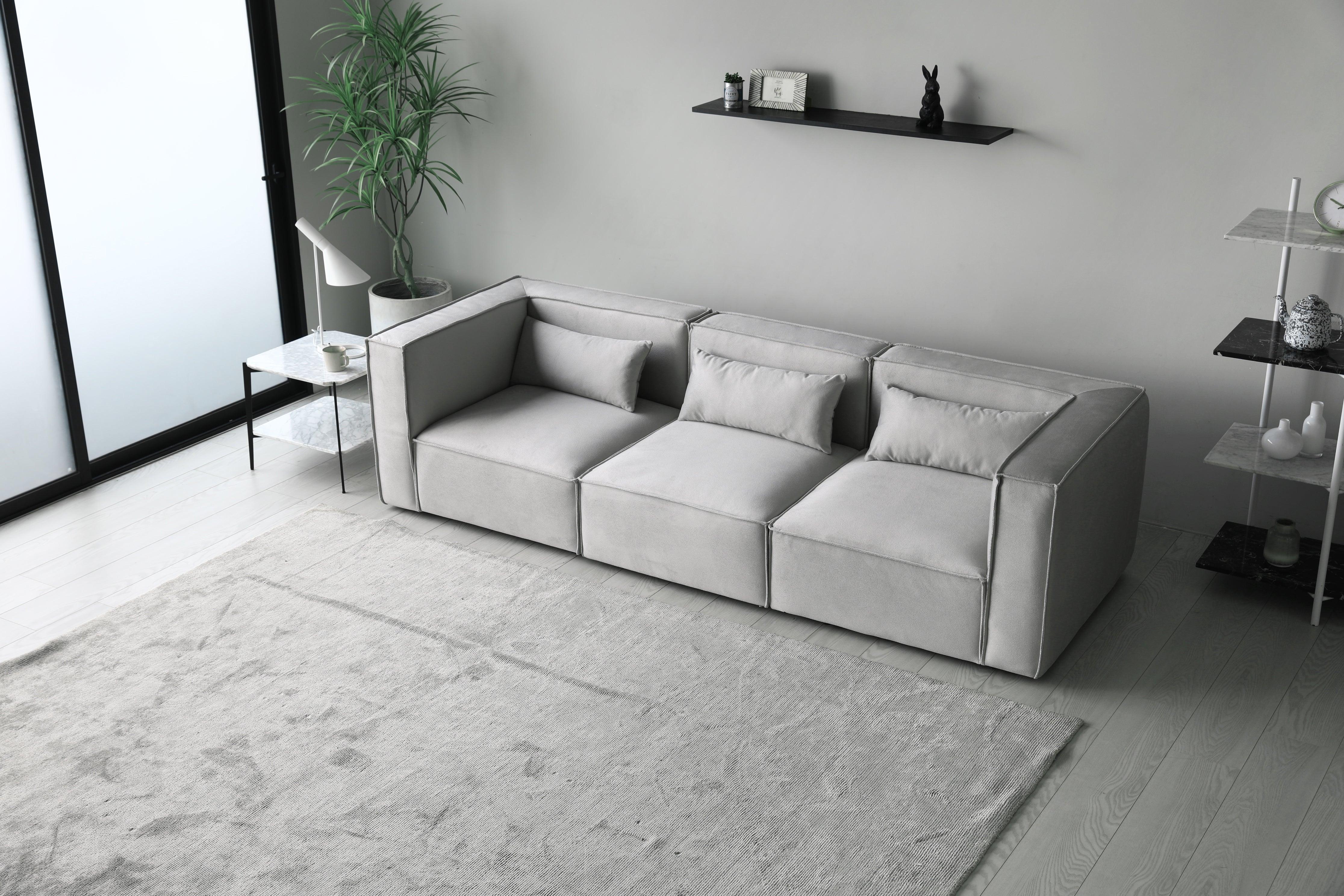Rauma Modular Sofa