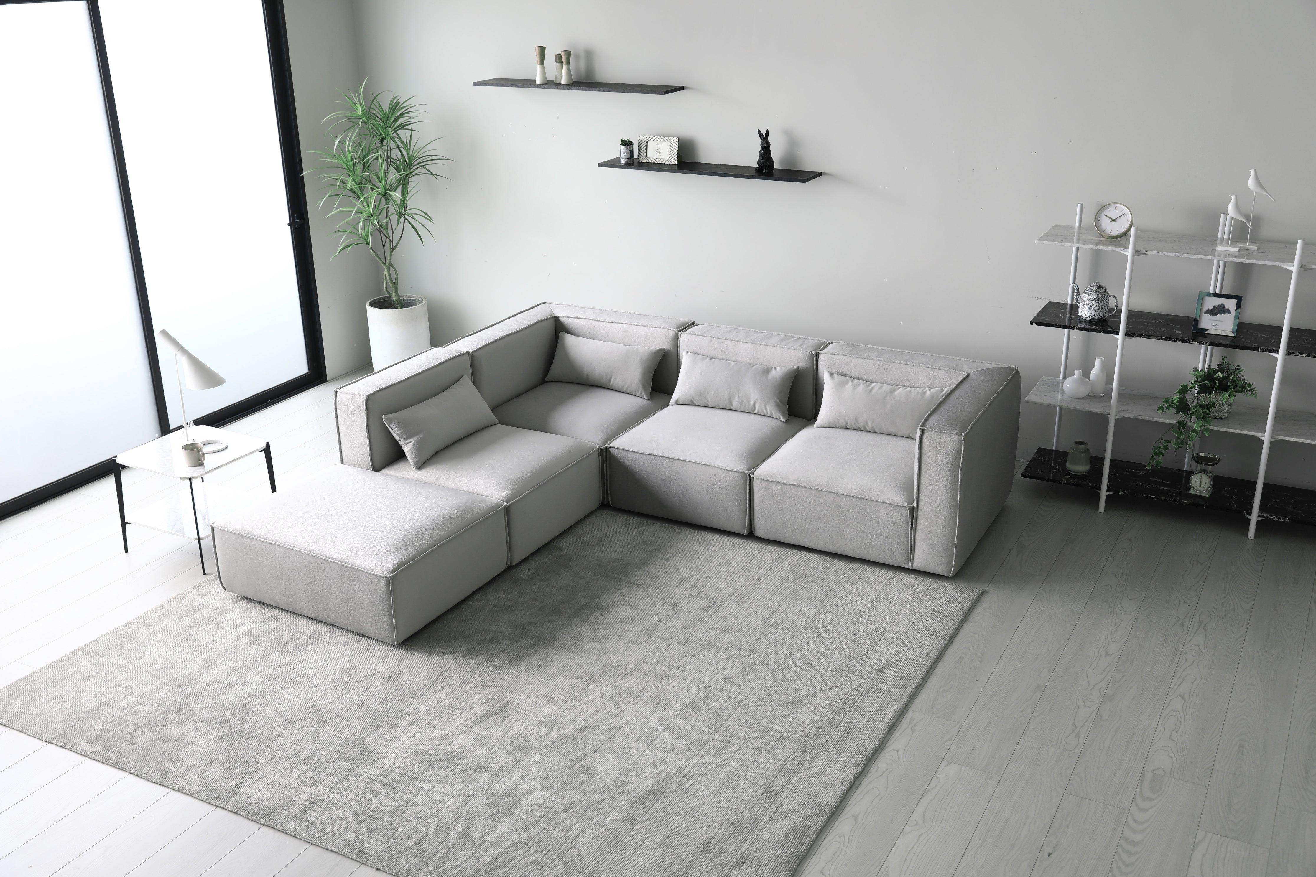Rauma Modular Sofa
