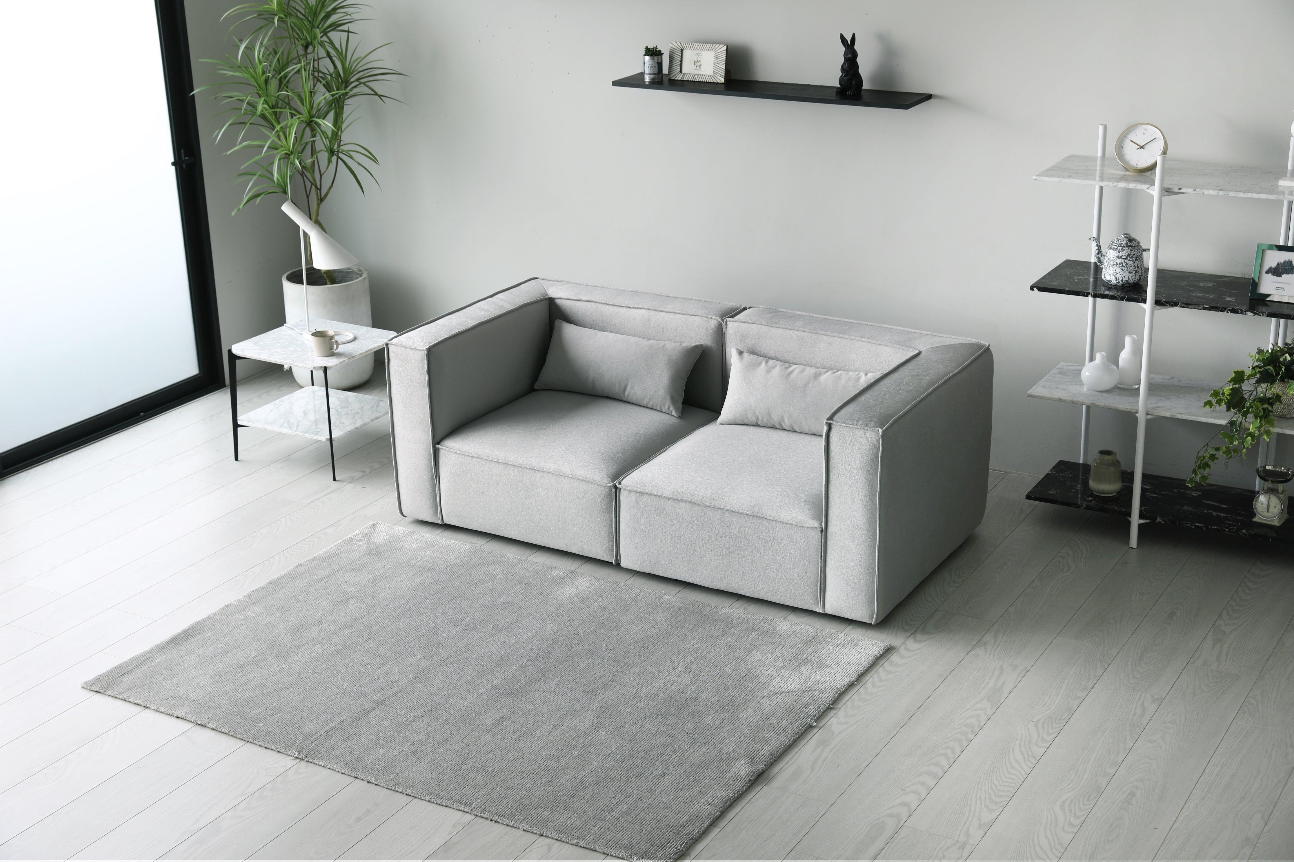 Rauma Modular Sofa