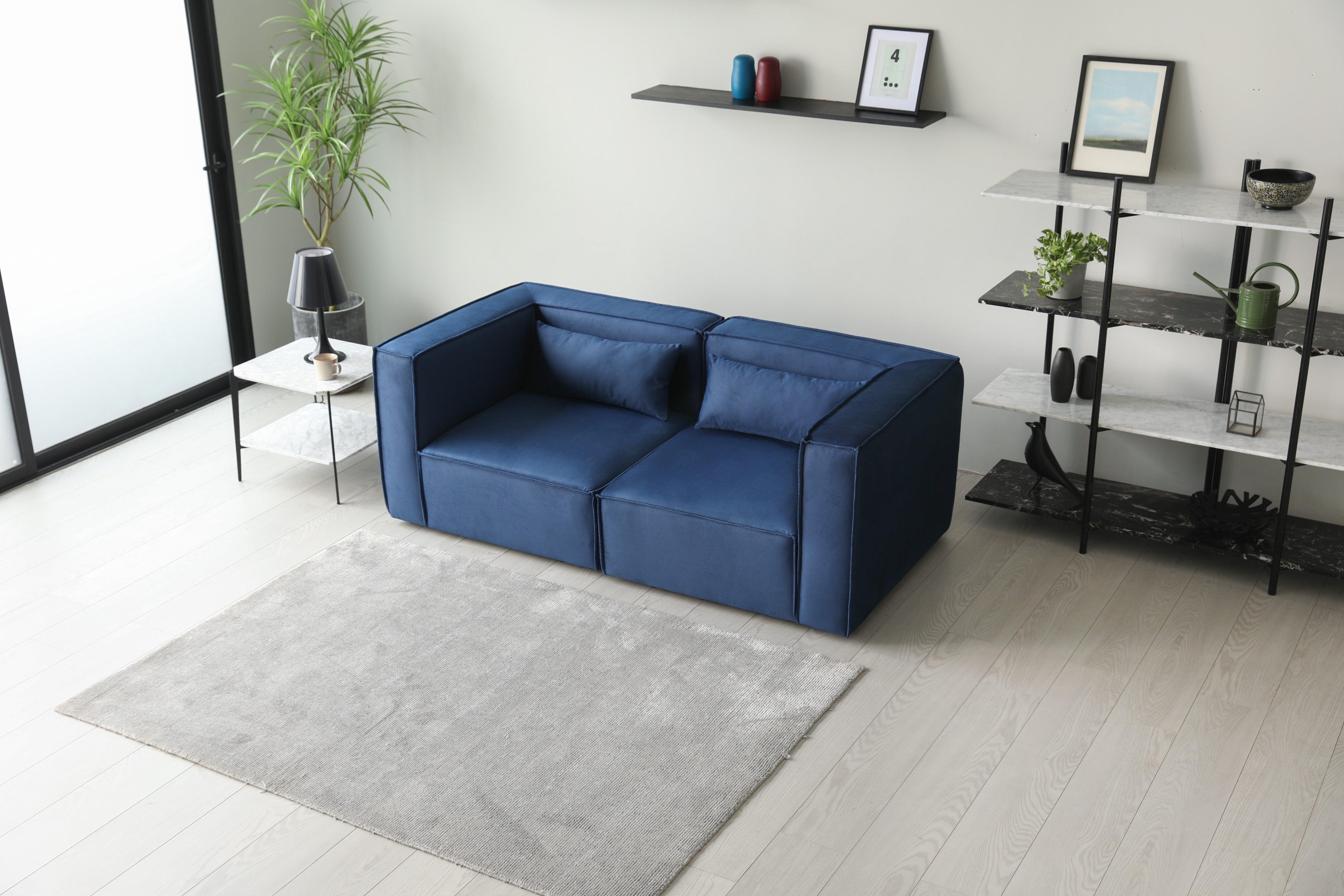 Rauma Modular Sofa