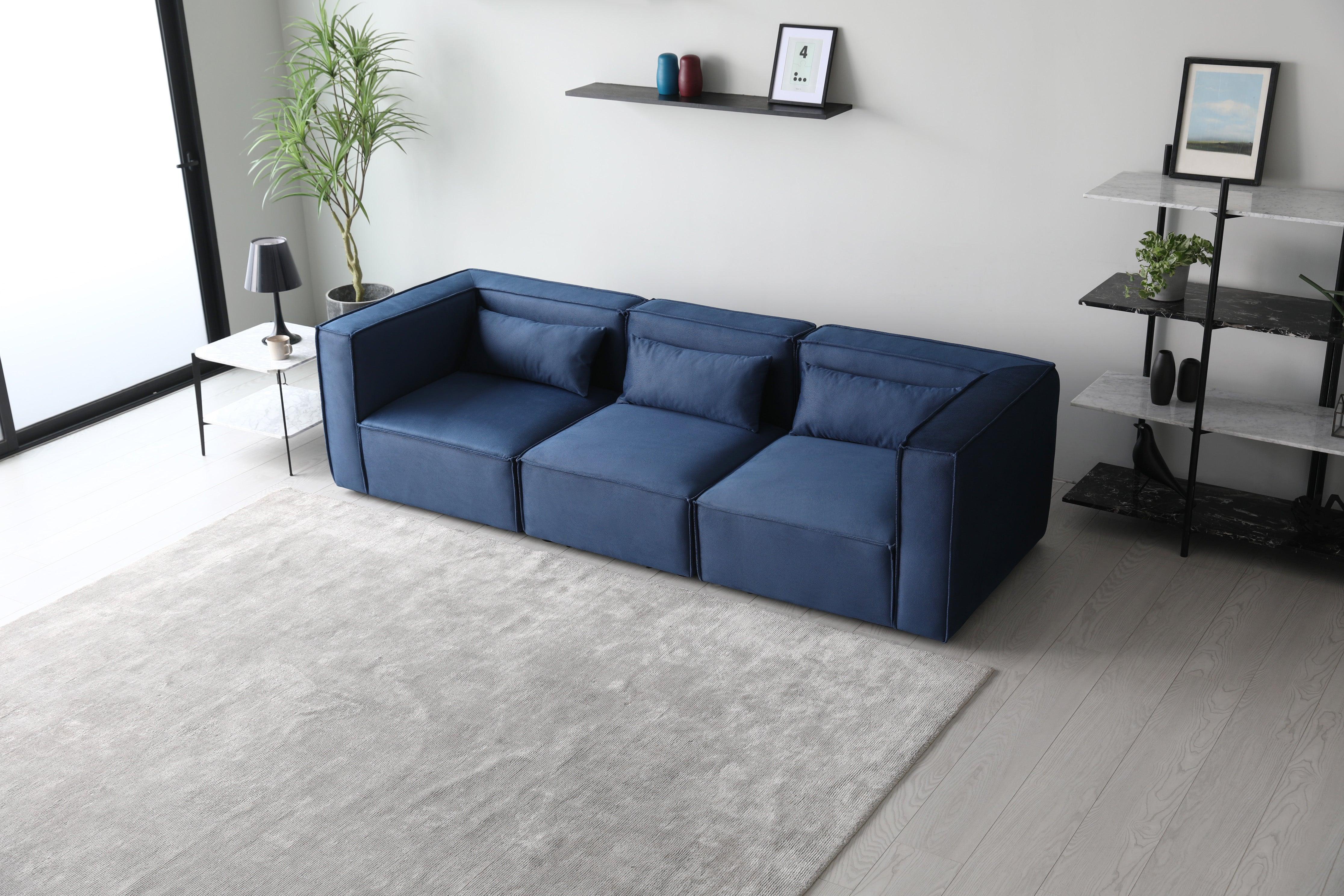Rauma Modular Sofa