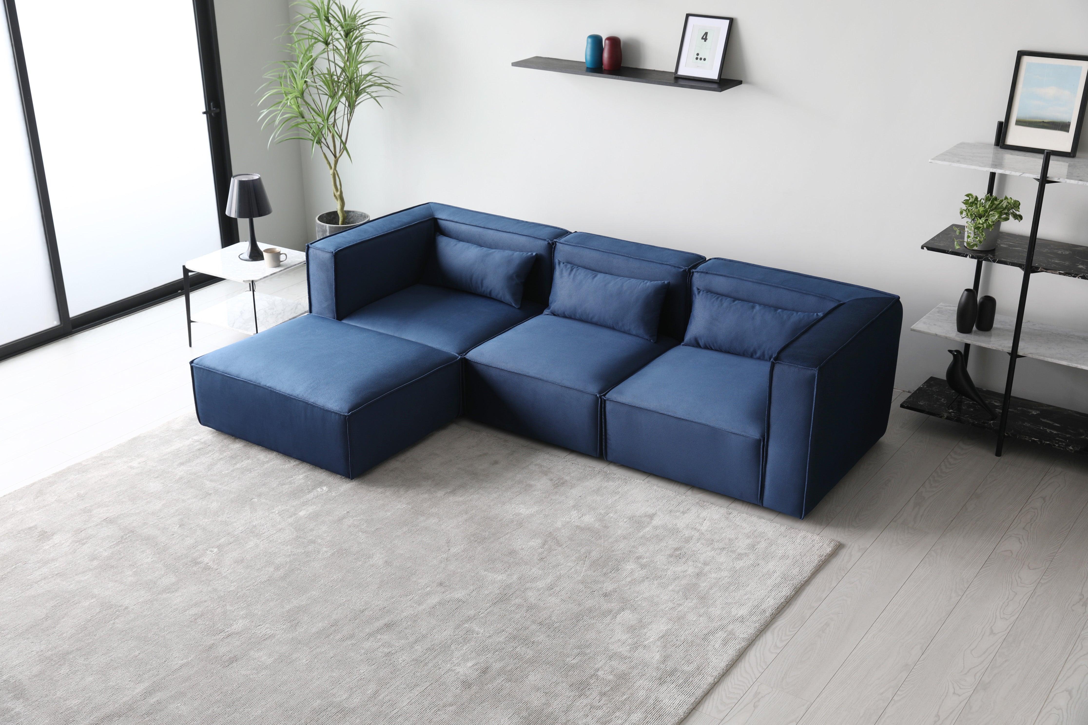 Rauma Modular Sofa