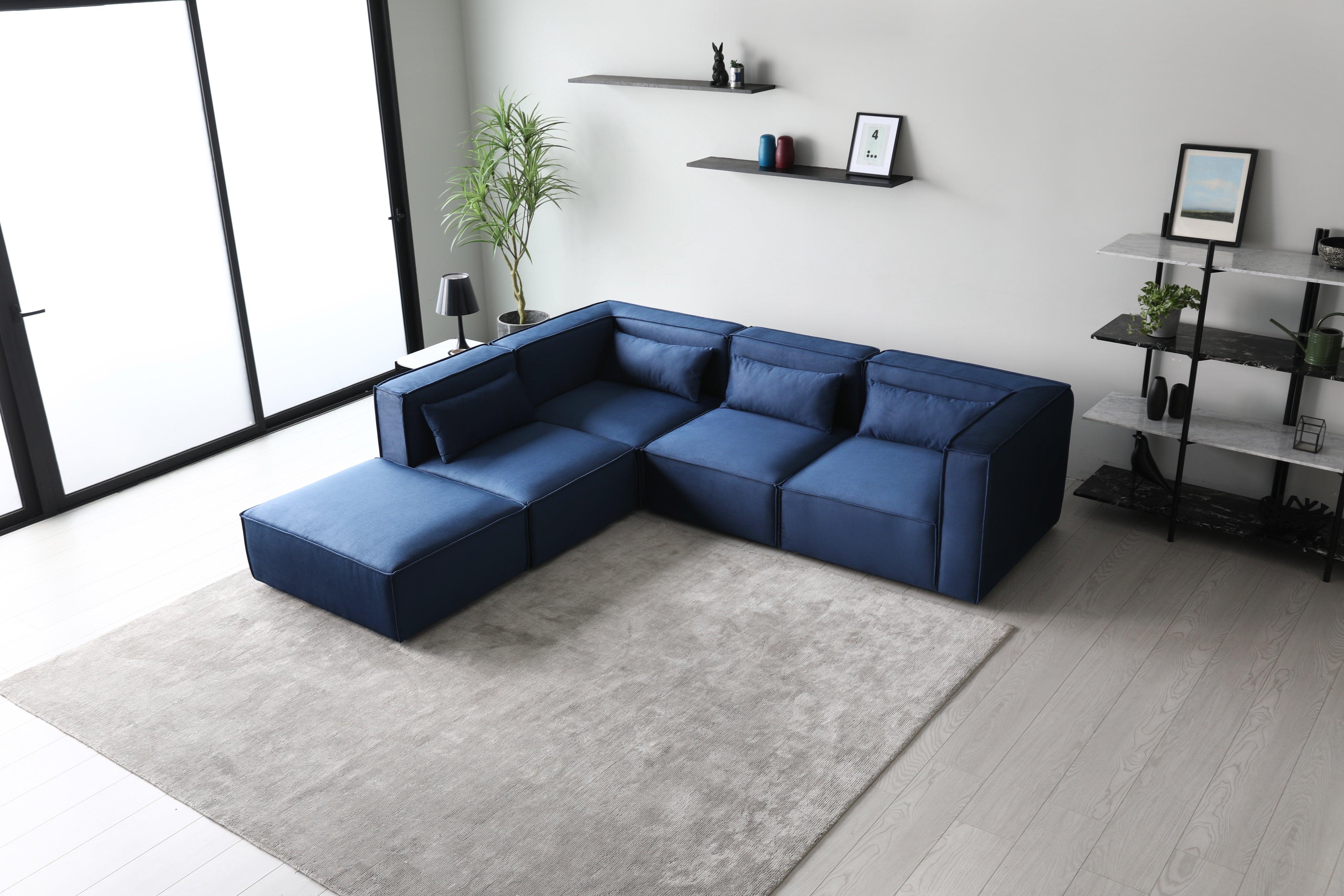 Rauma Modular Sofa