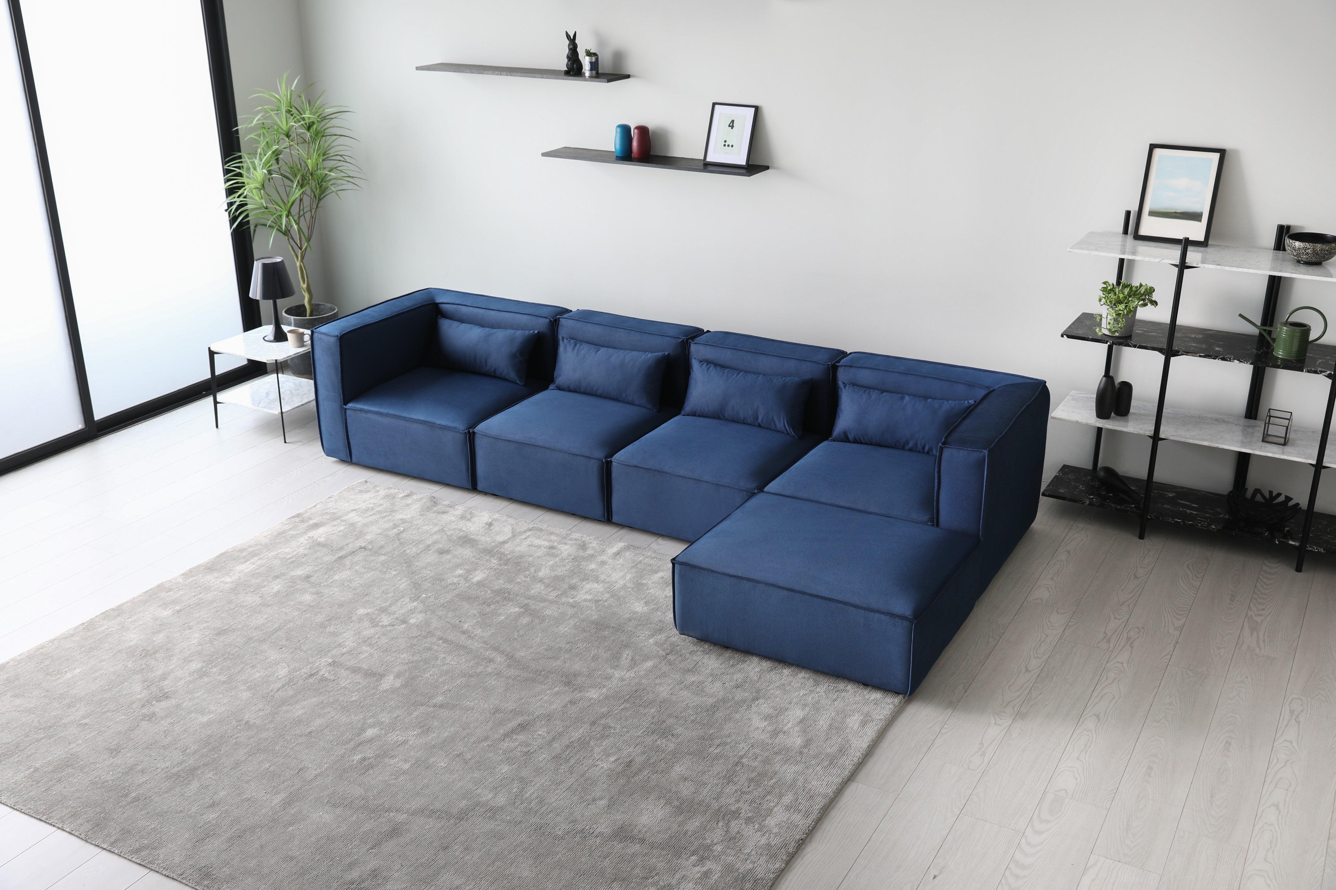 Rauma Modular Sofa