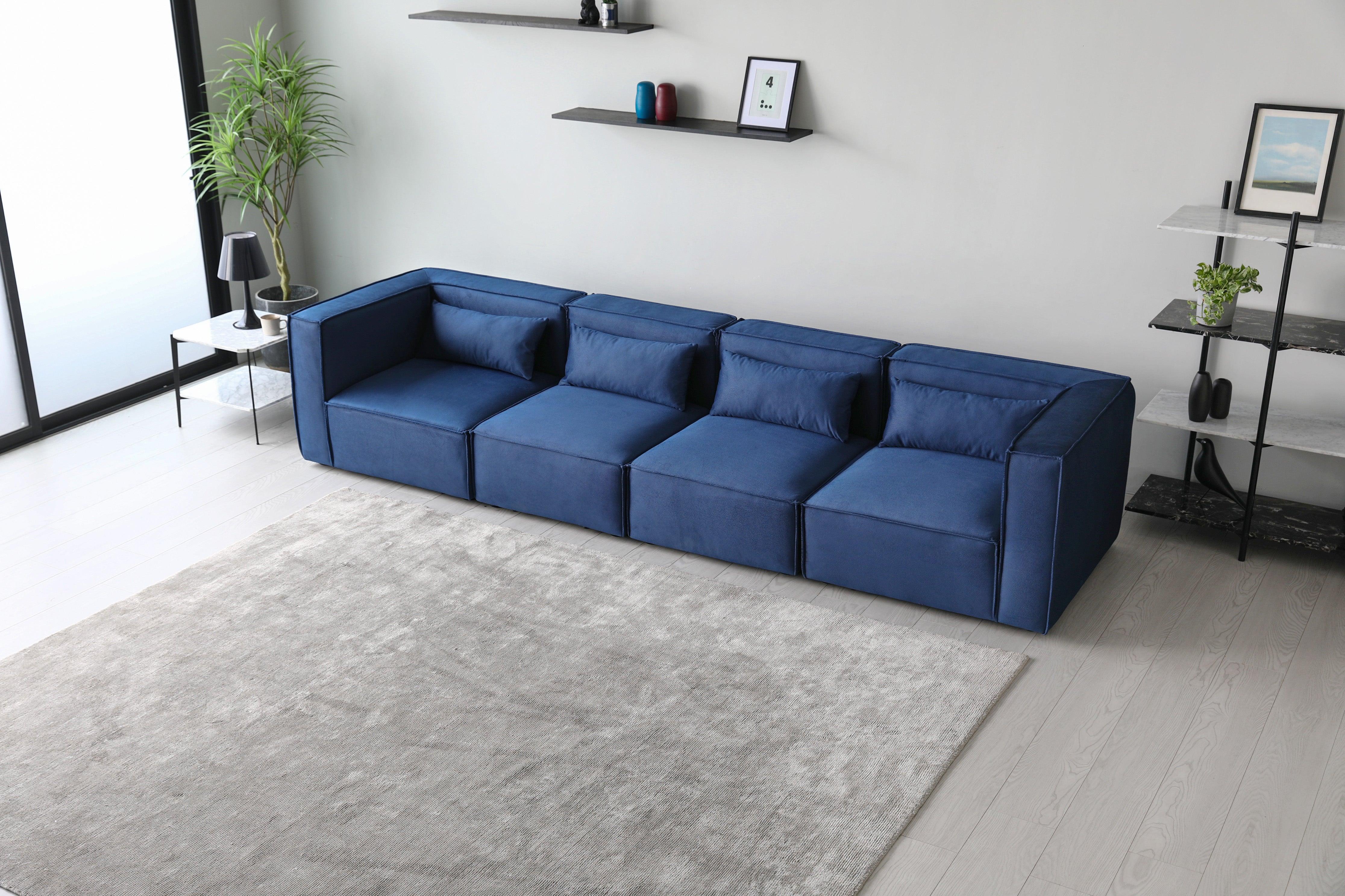 Rauma Modular Sofa