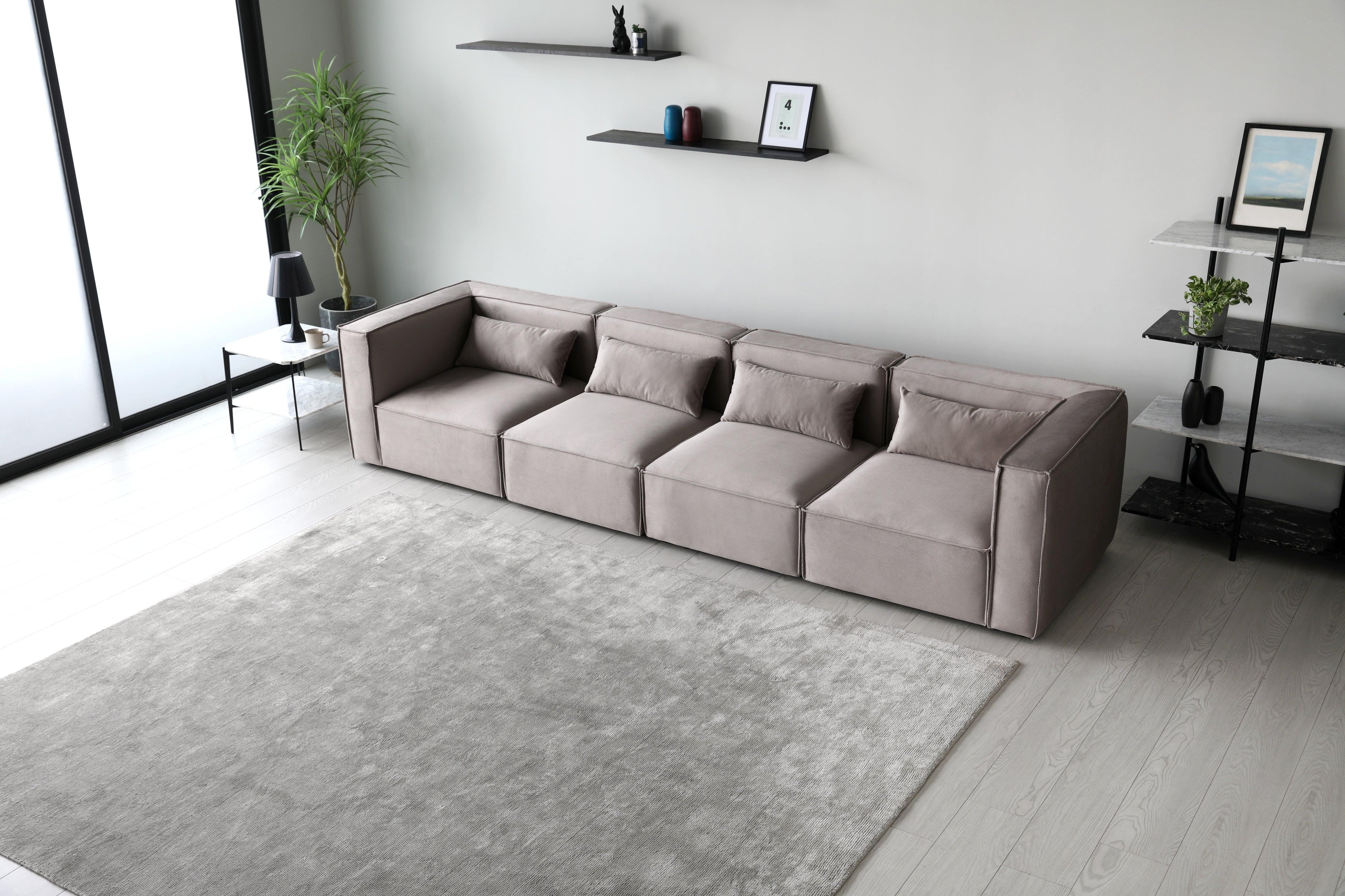 Rauma Modular Sofa
