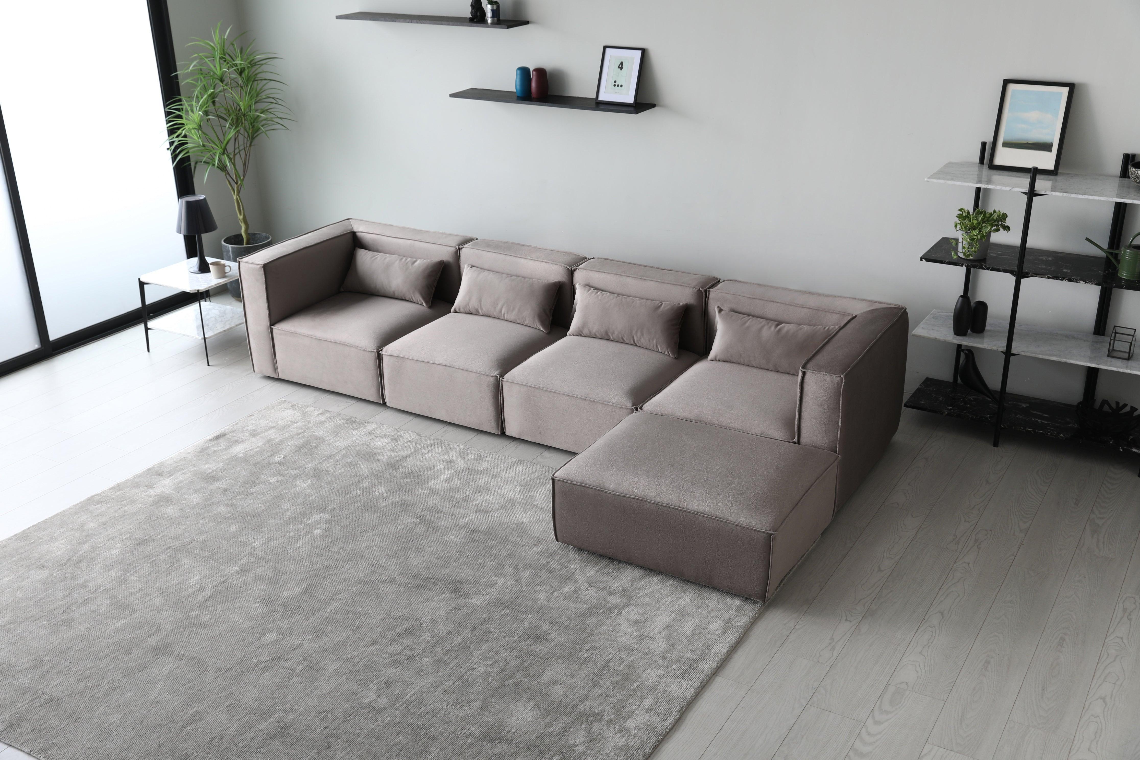 Rauma Modular Sofa