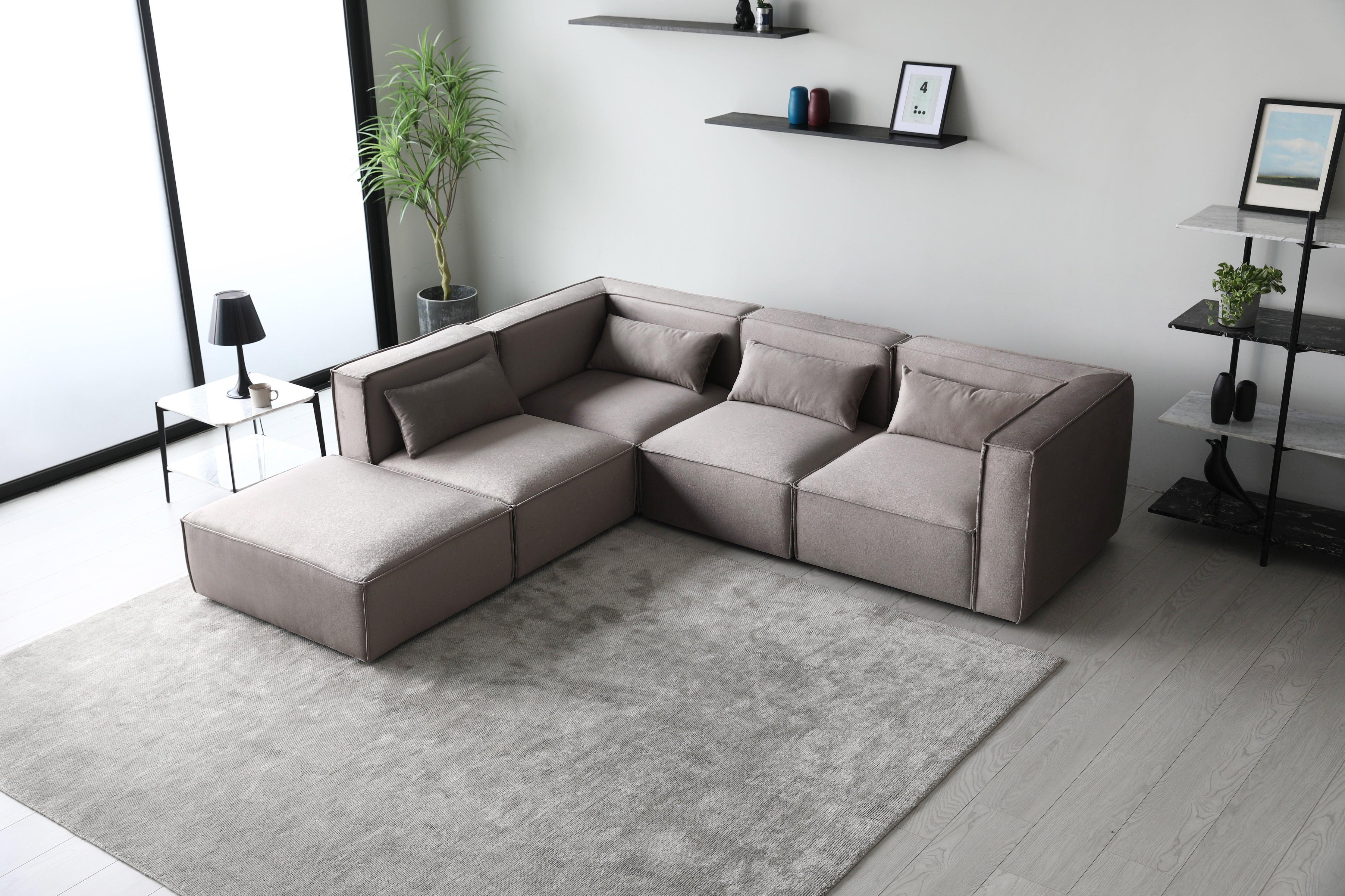 Rauma Modular Sofa
