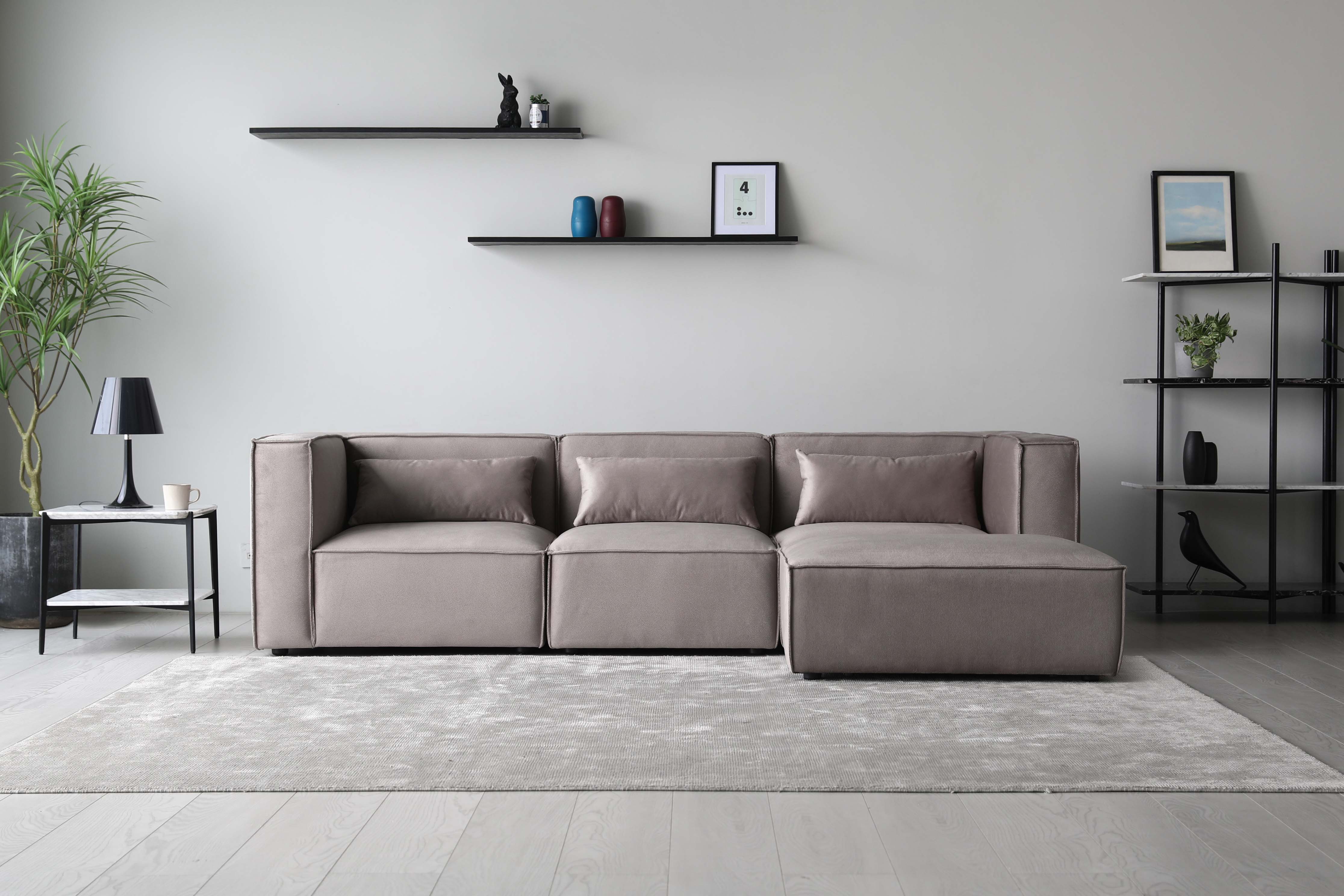 Rauma Modular Sofa
