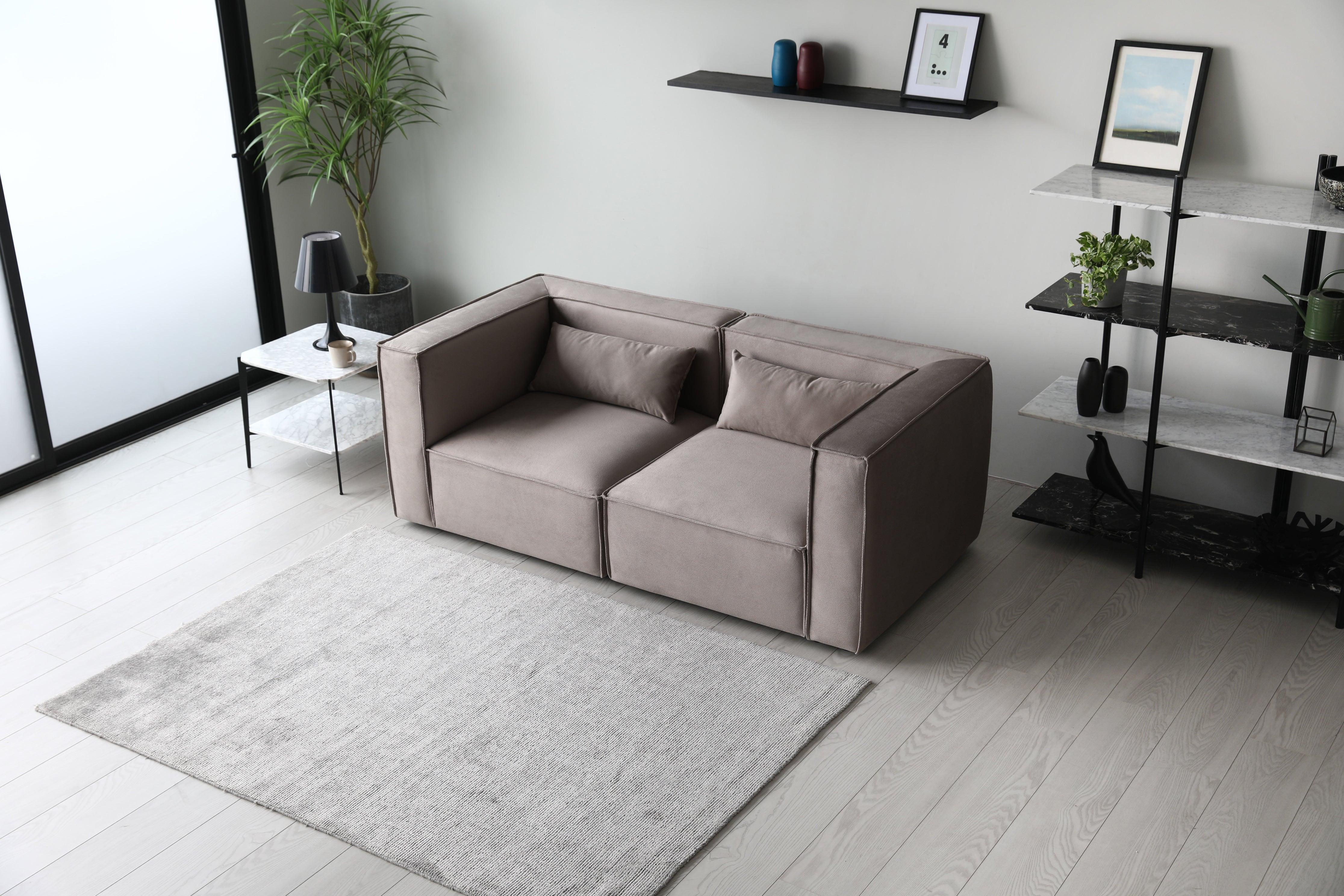 Rauma Modular Sofa