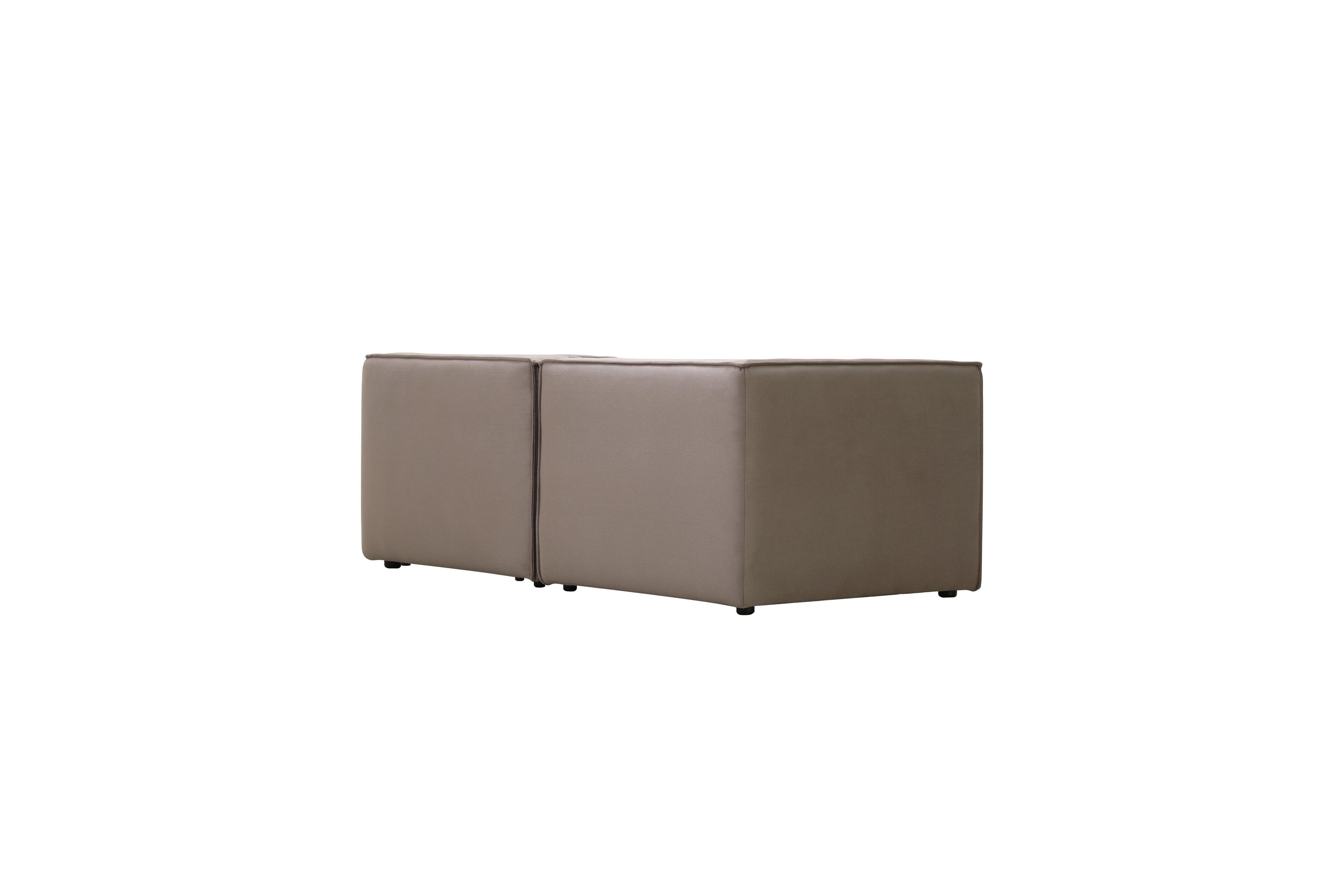 Rauma Modular Sofa