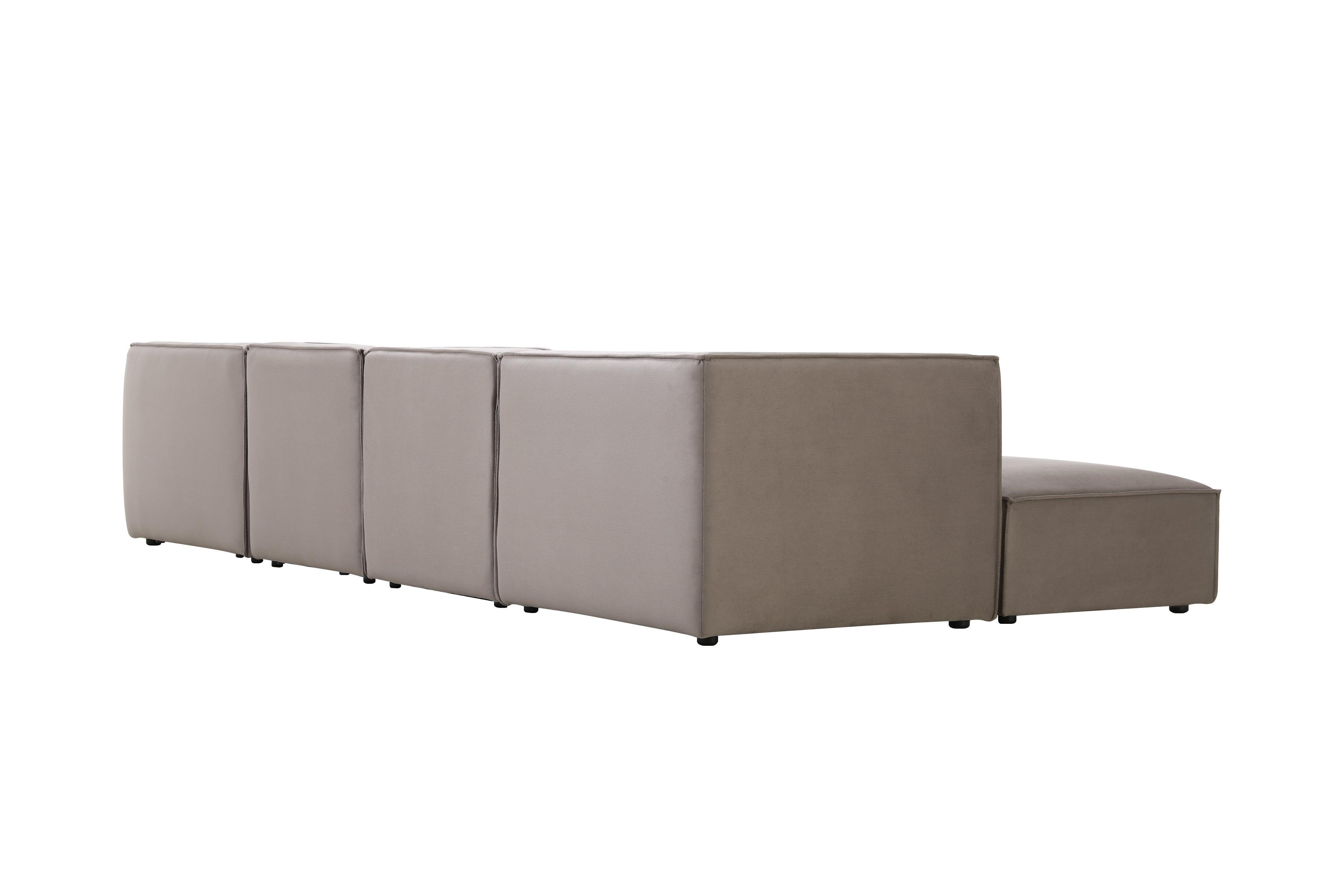 Rauma Modular Sofa