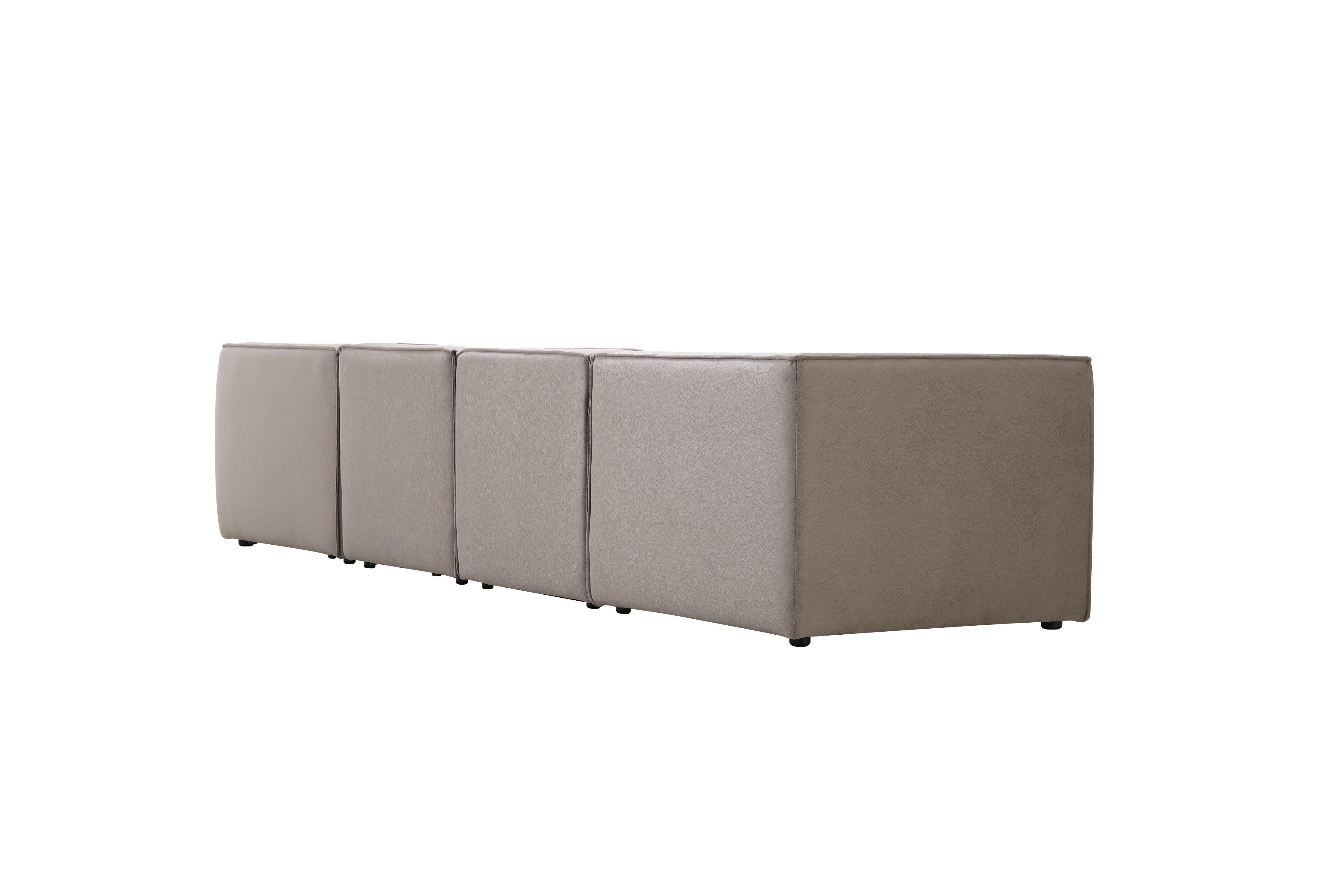 Rauma Modular Sofa