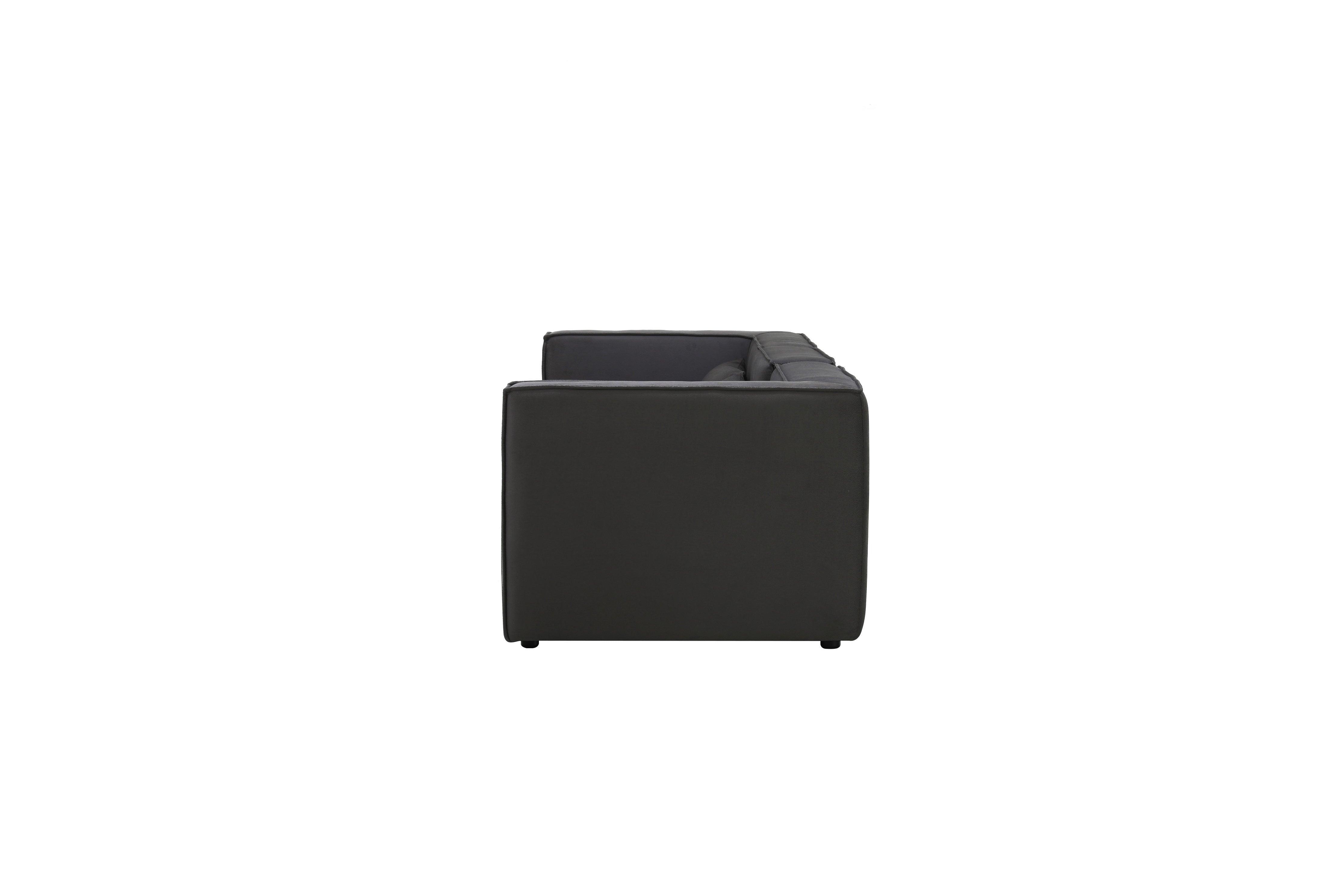Rauma Modular Sofa