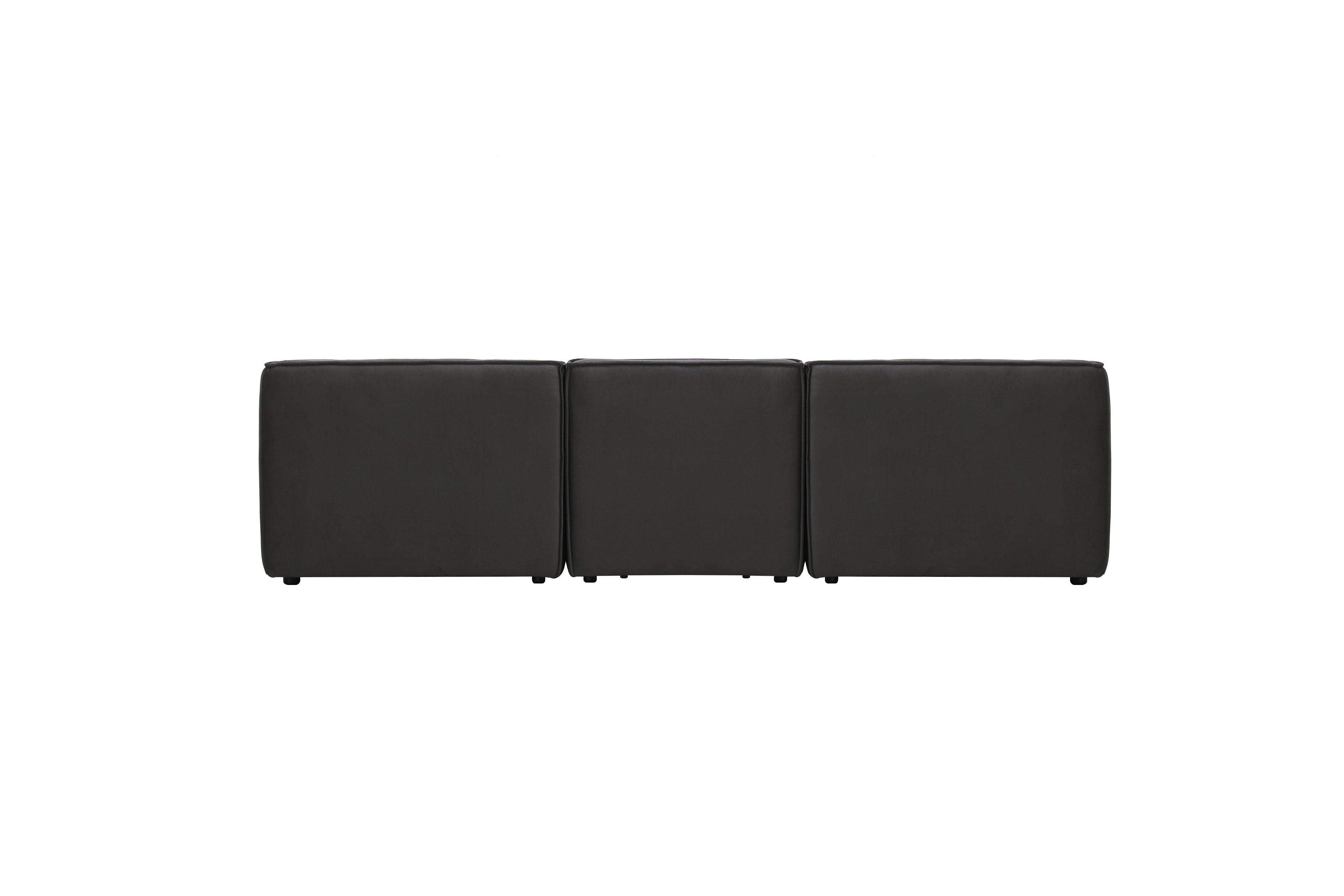 Rauma Modular Sofa