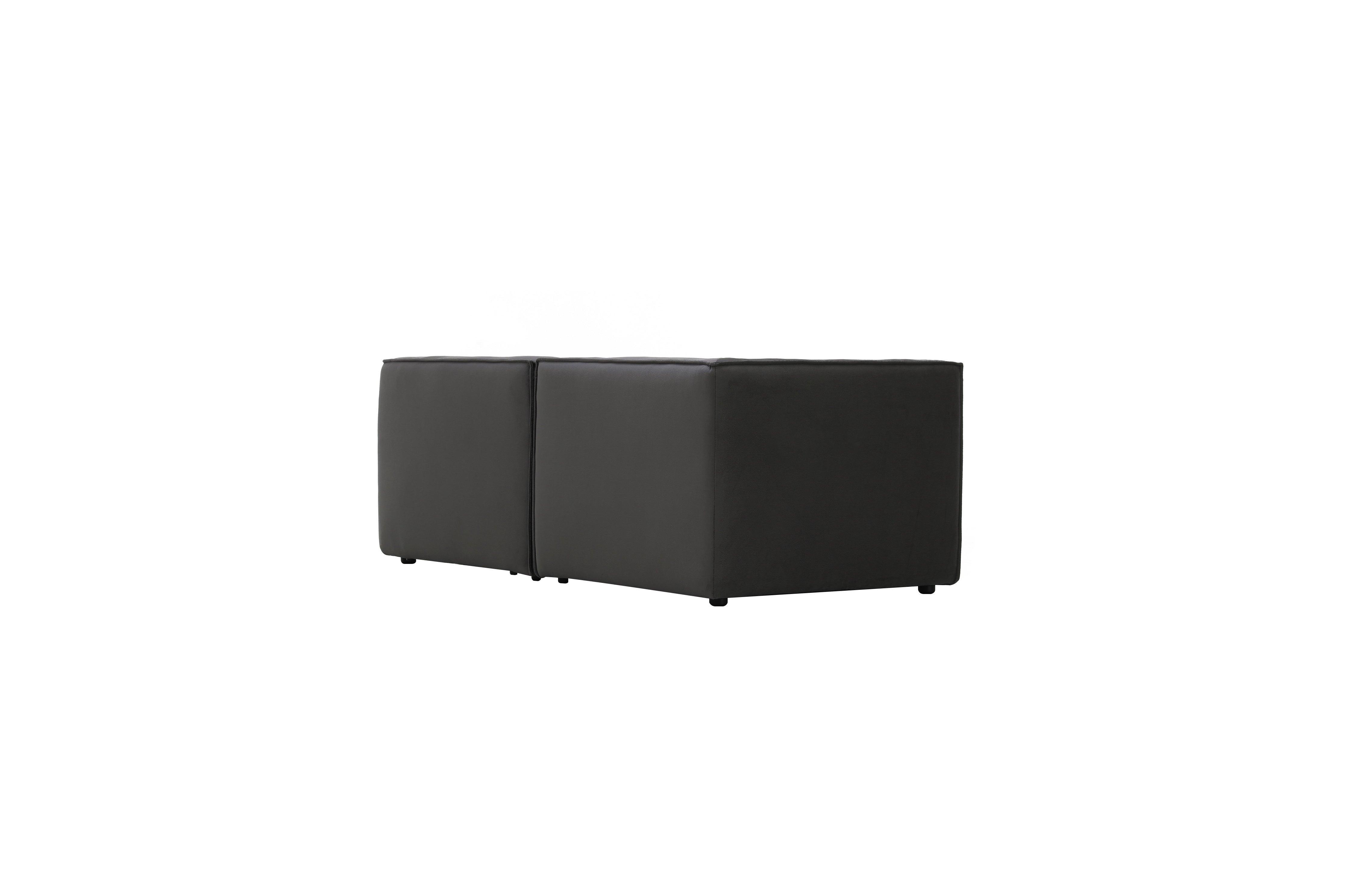 Rauma Modular Sofa