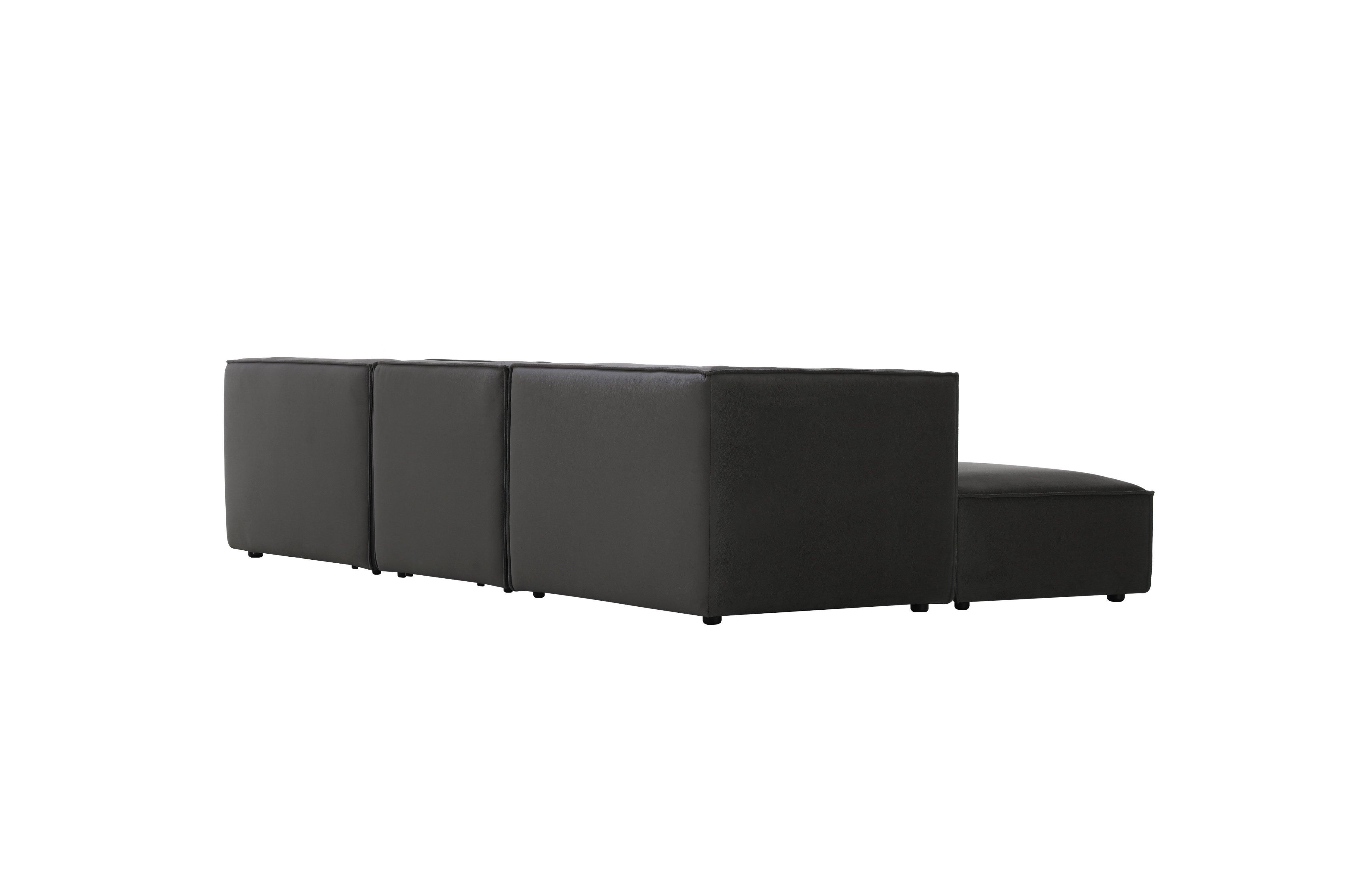 Rauma Modular Sofa