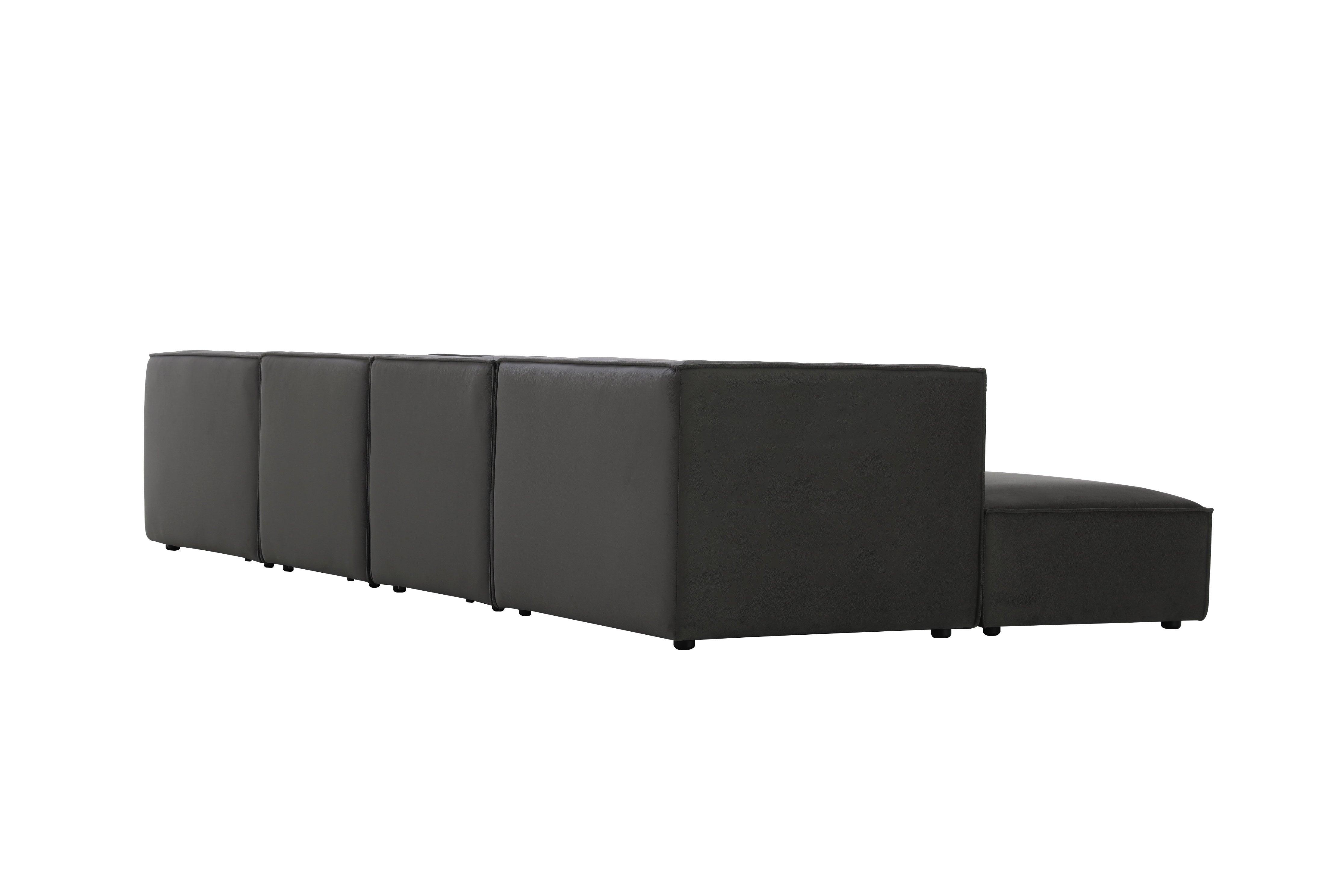 Rauma Modular Sofa