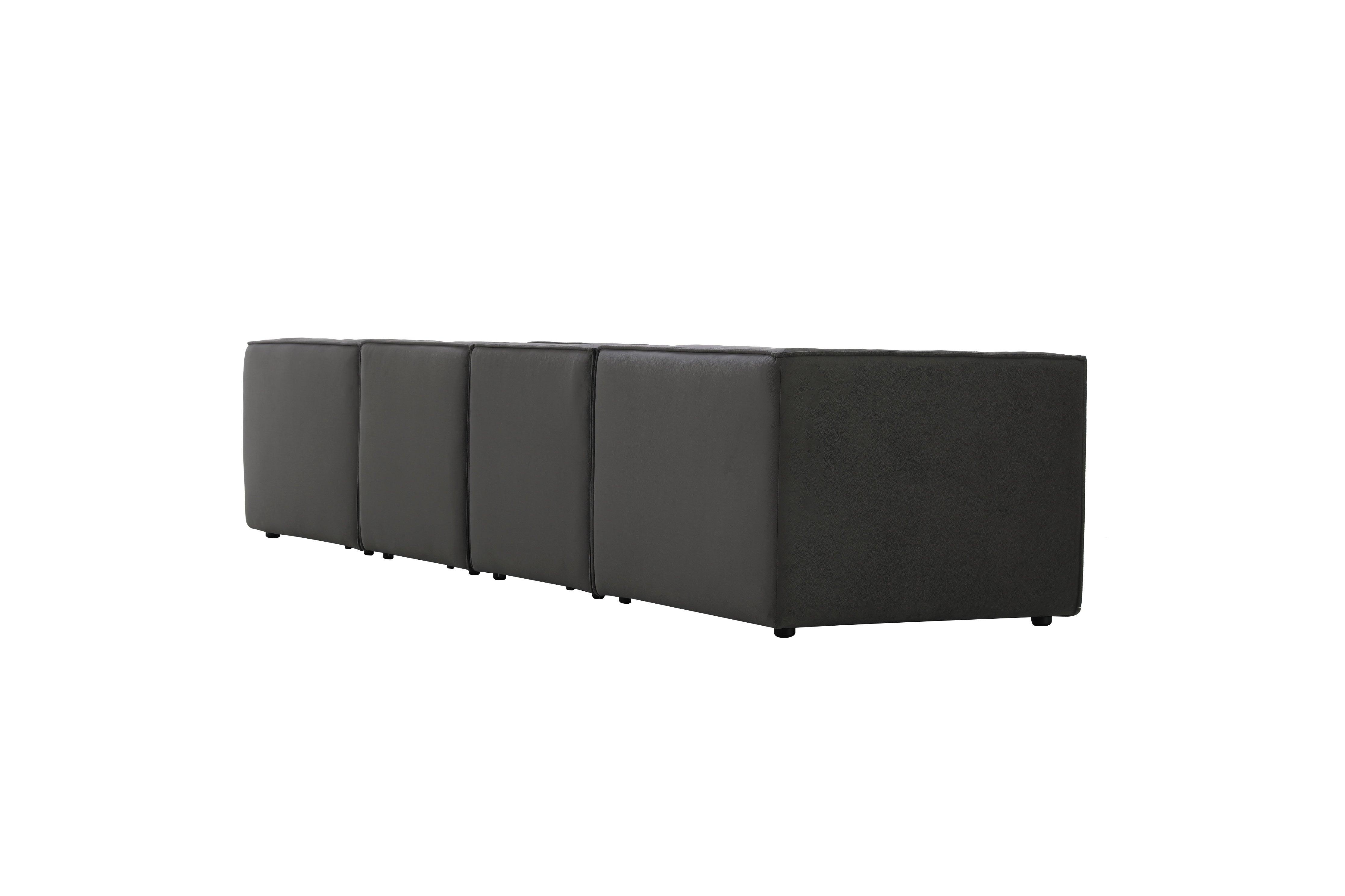 Rauma Modular Sofa