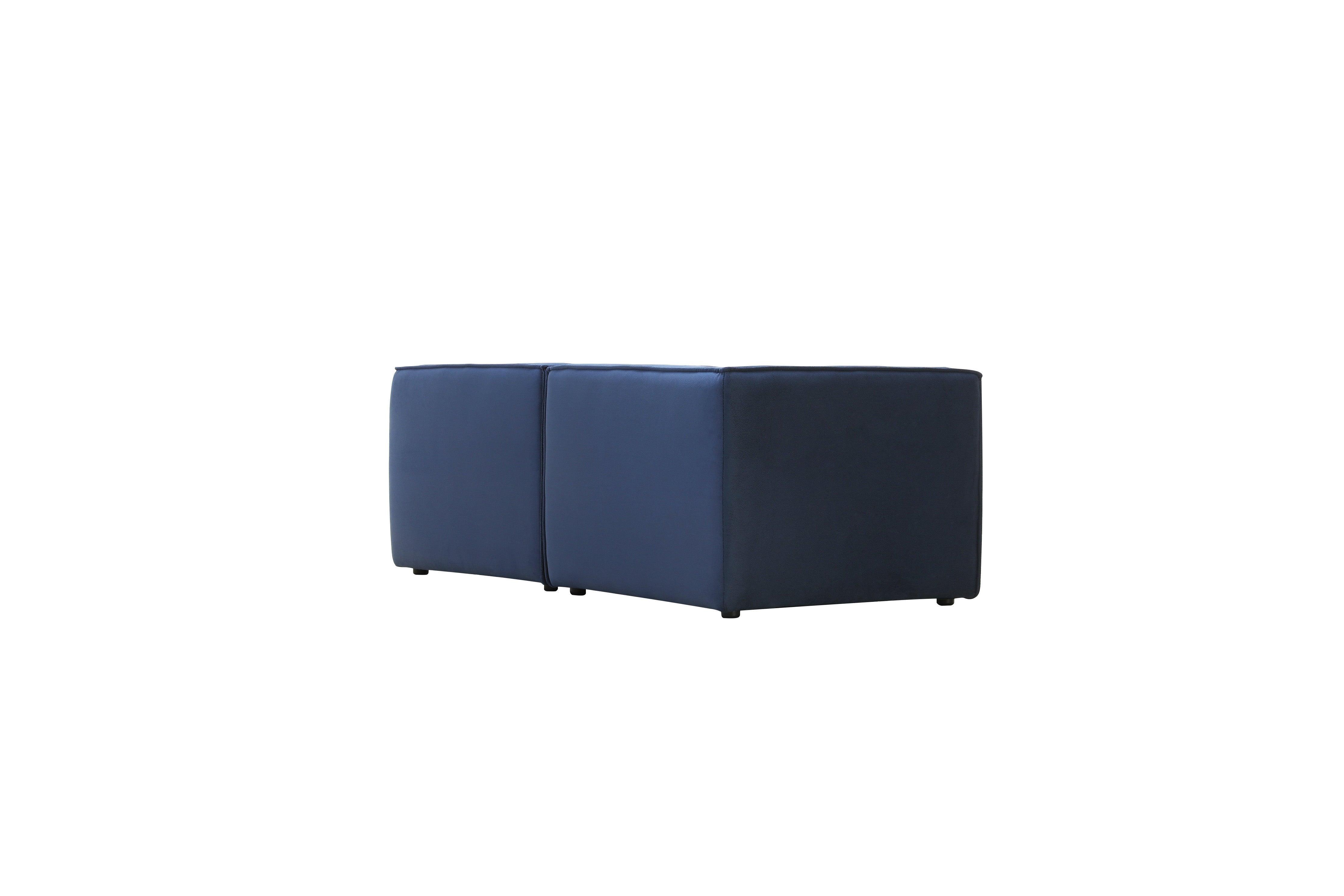 Rauma Modular Sofa