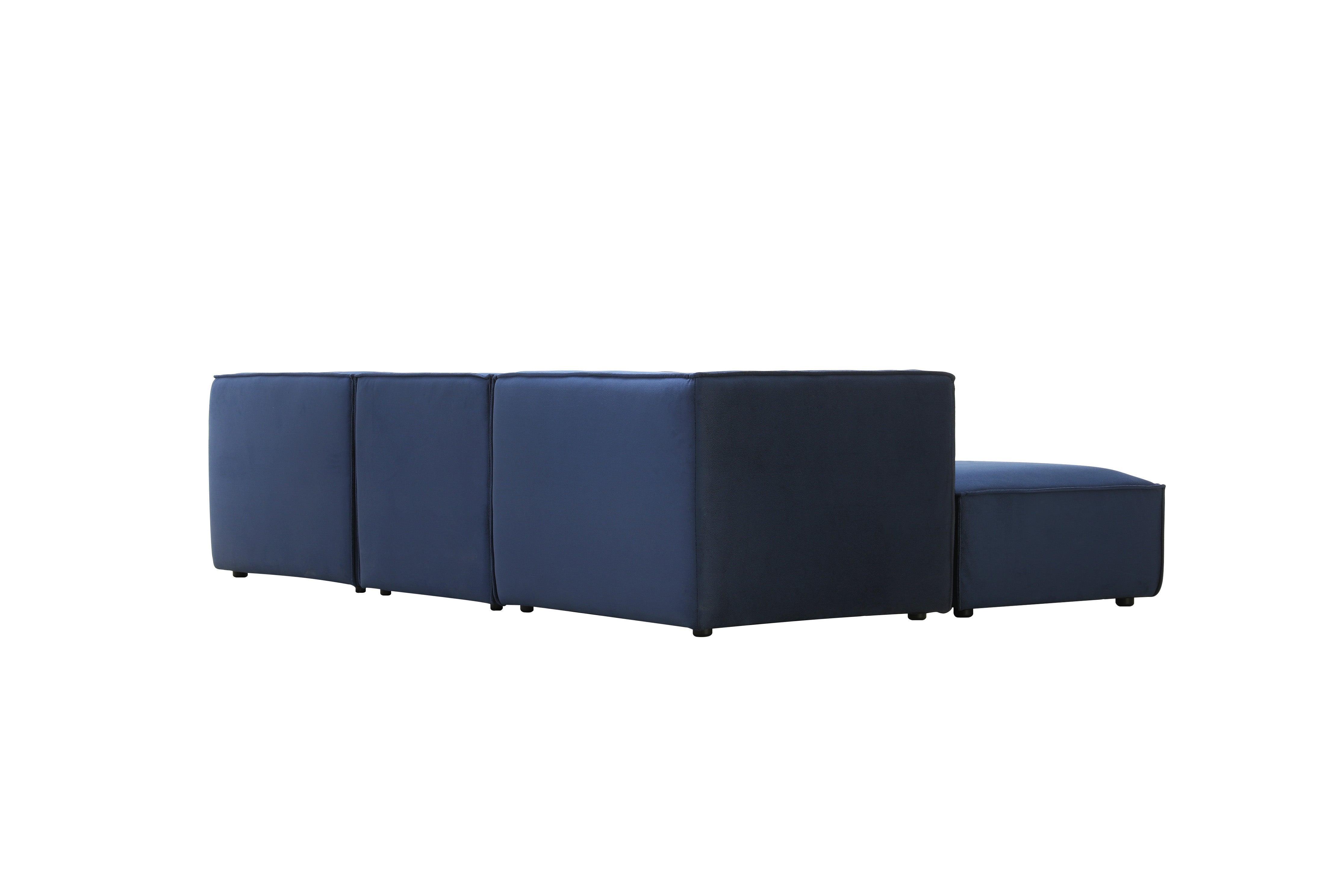 Rauma Modular Sofa
