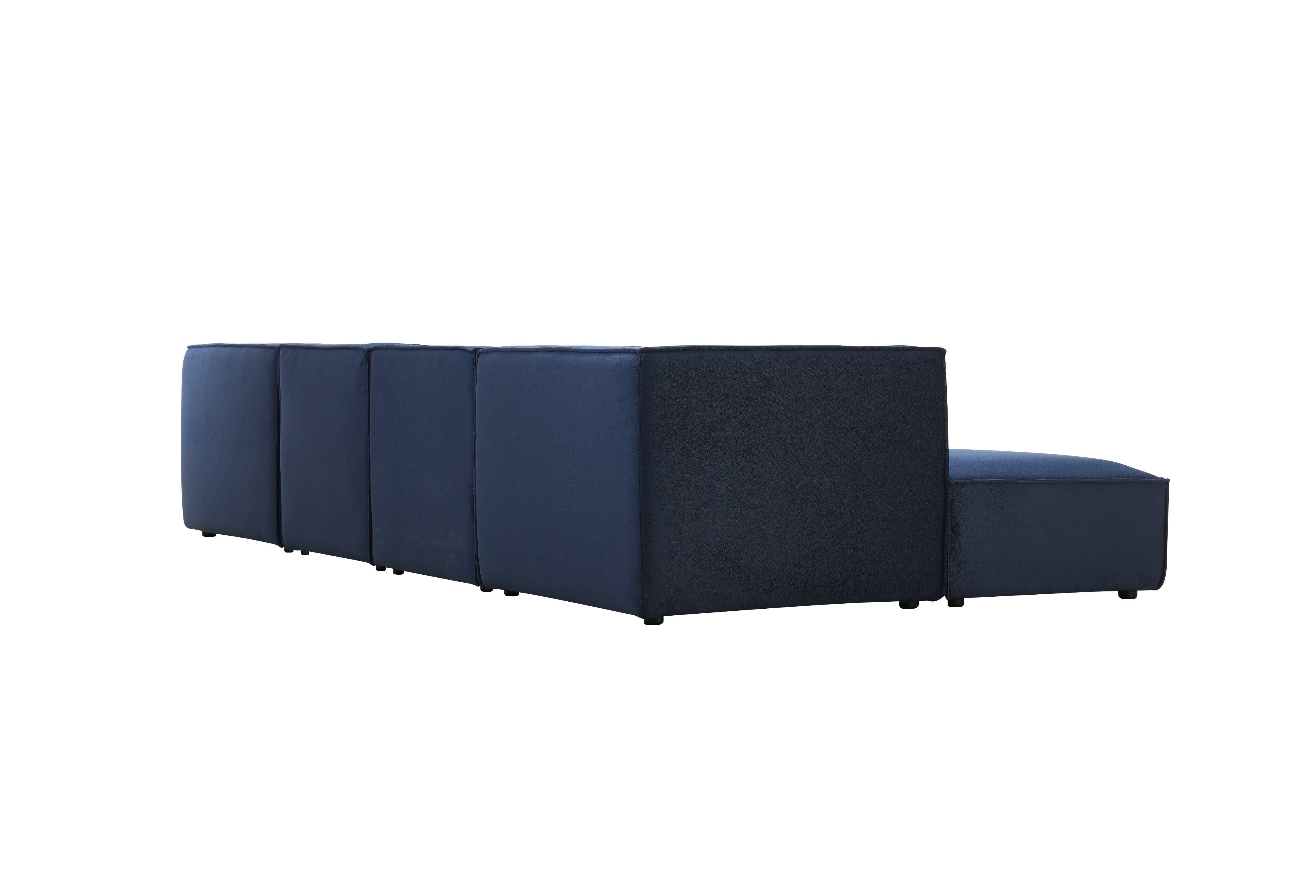 Rauma Modular Sofa