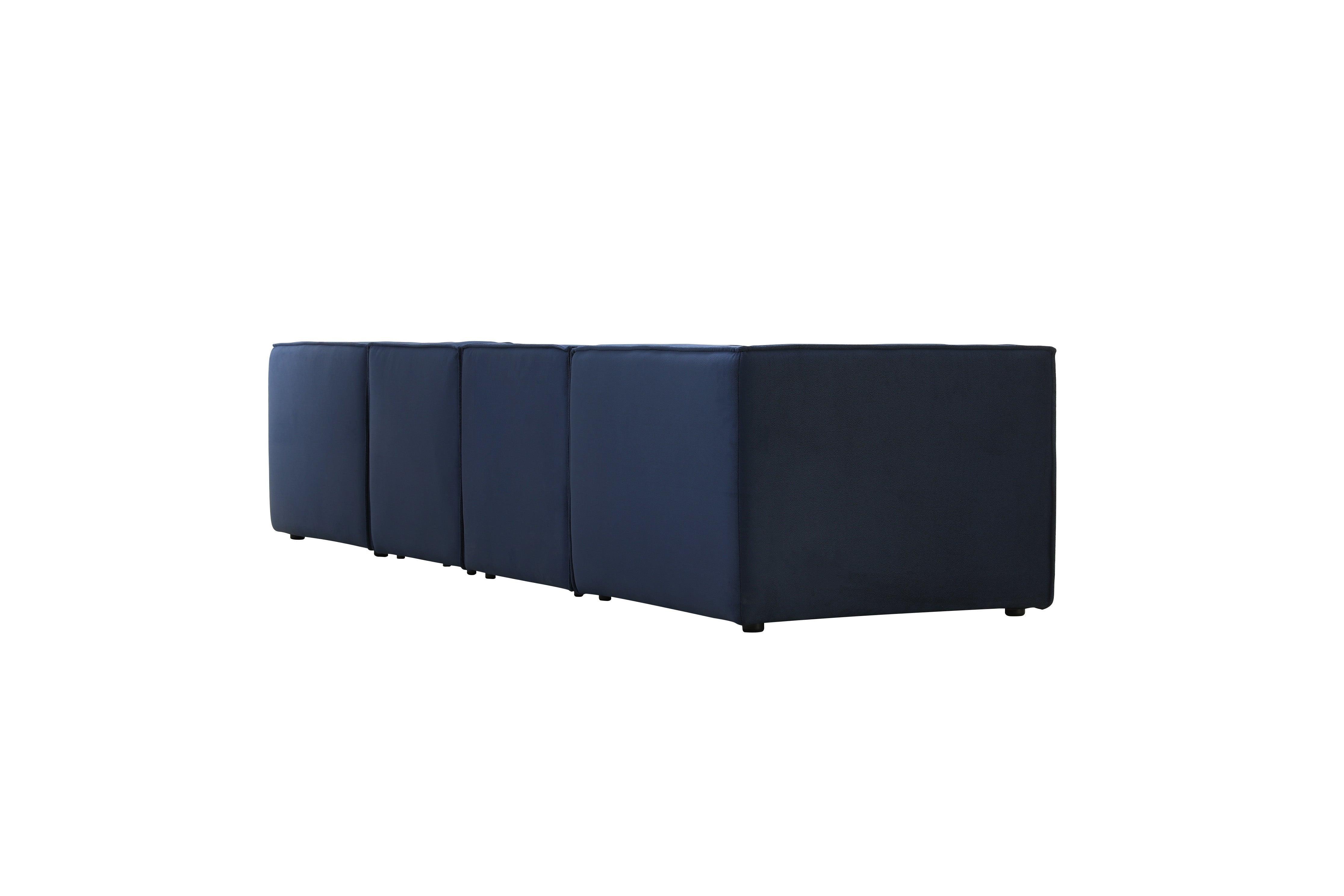 Rauma Modular Sofa