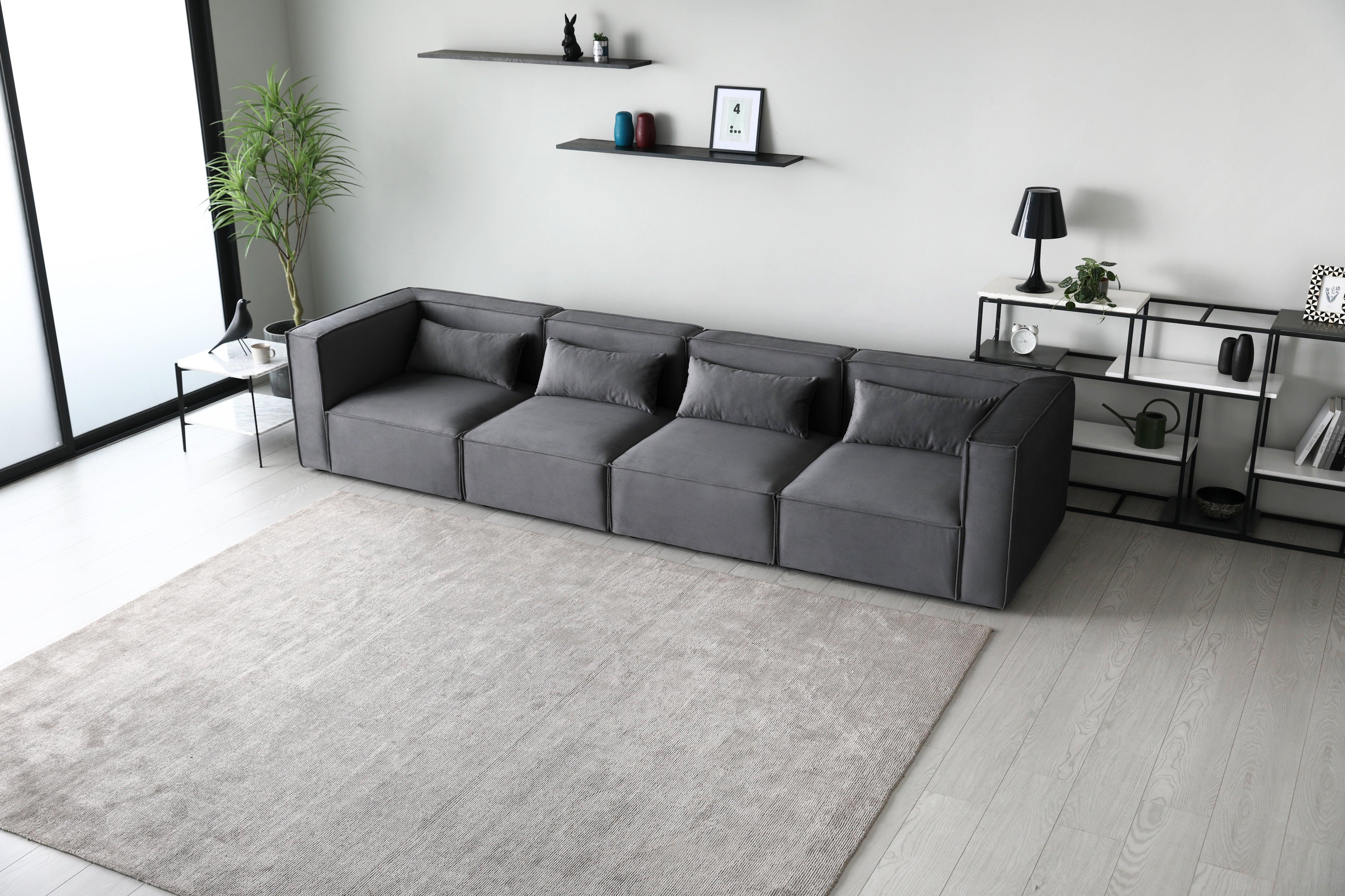 Rauma Modular Sofa