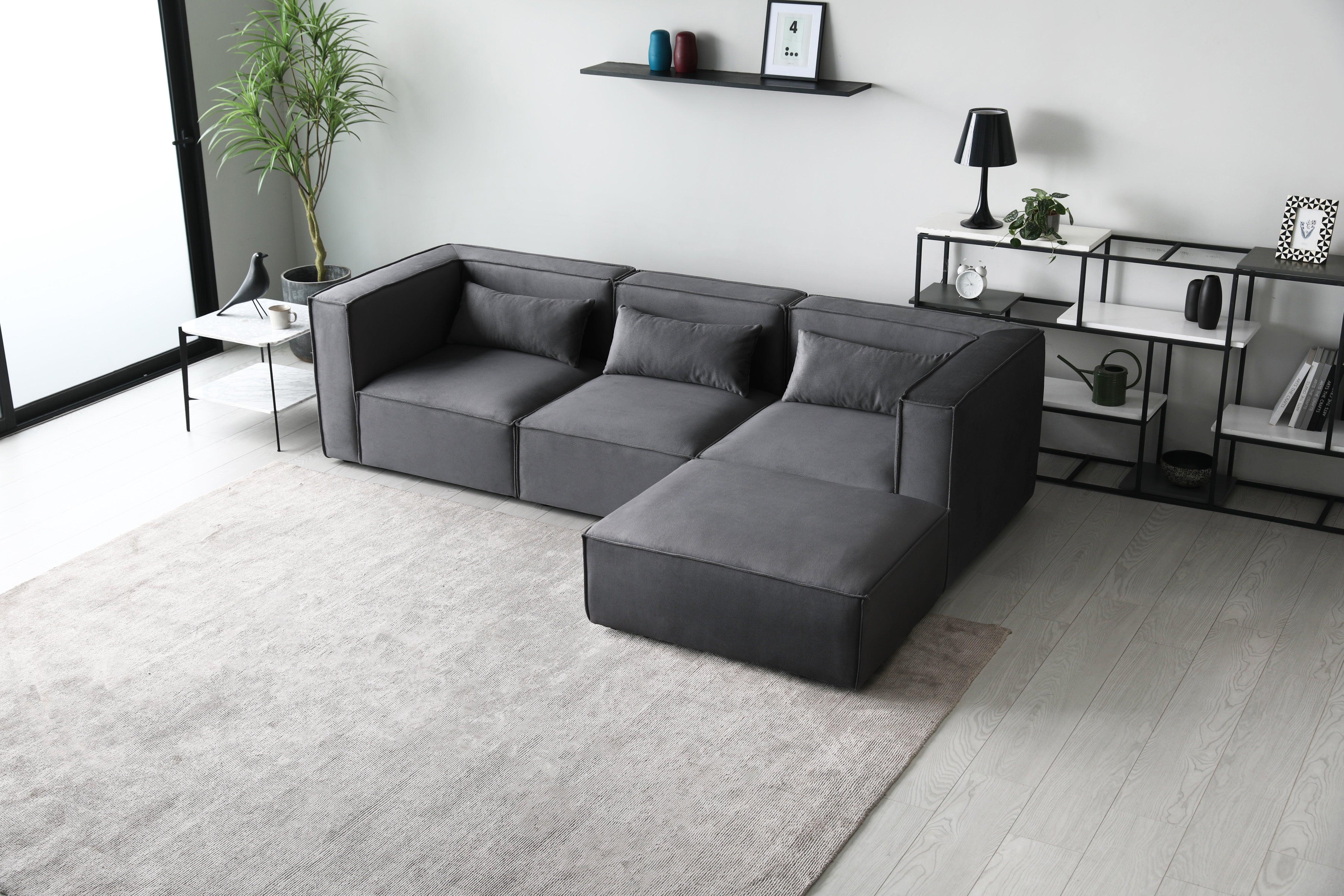 Rauma Modular Sofa
