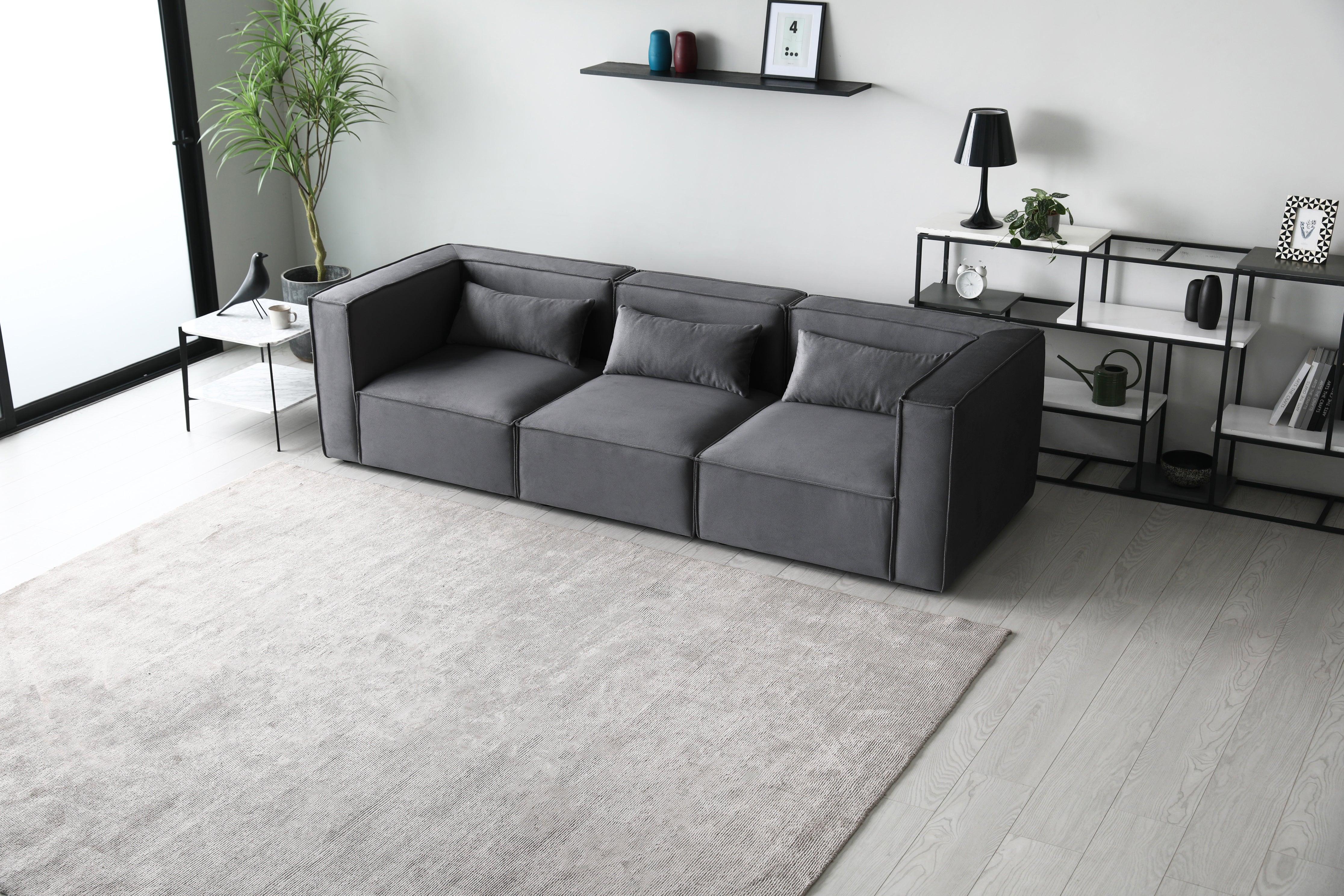 Rauma Modular Sofa