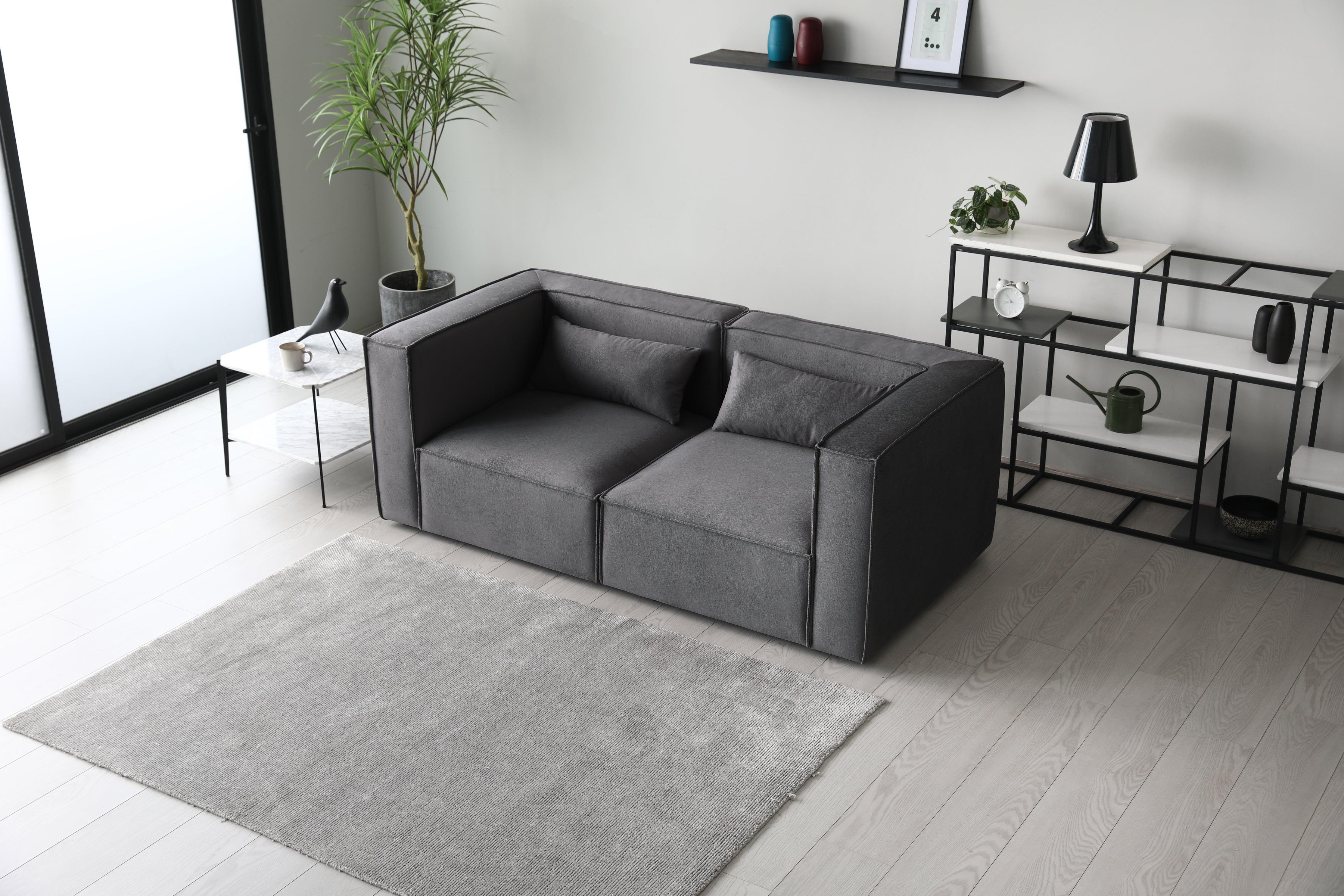 Rauma Modular Sofa