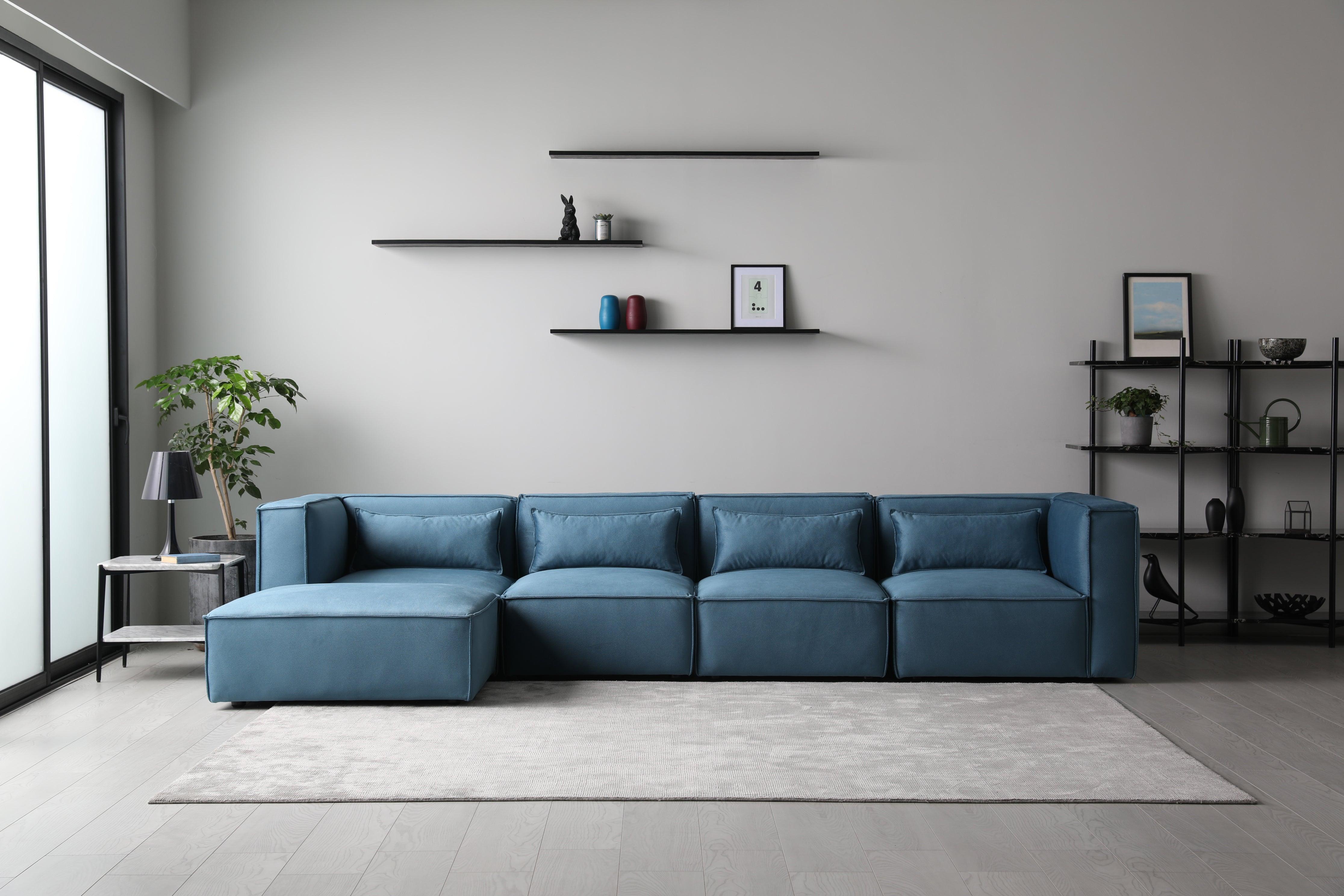 Rauma Modular Sofa