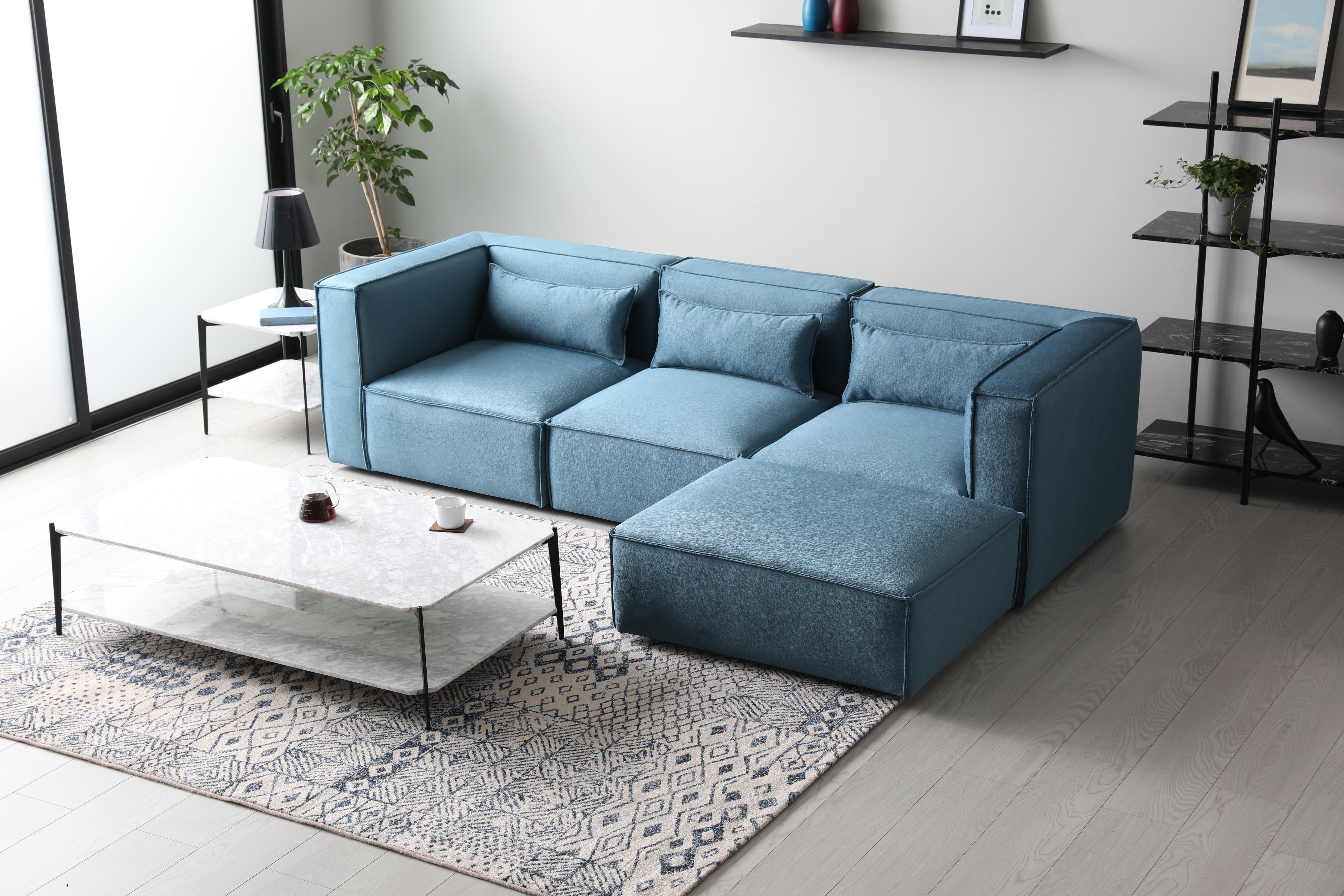 Rauma Modular Sofa