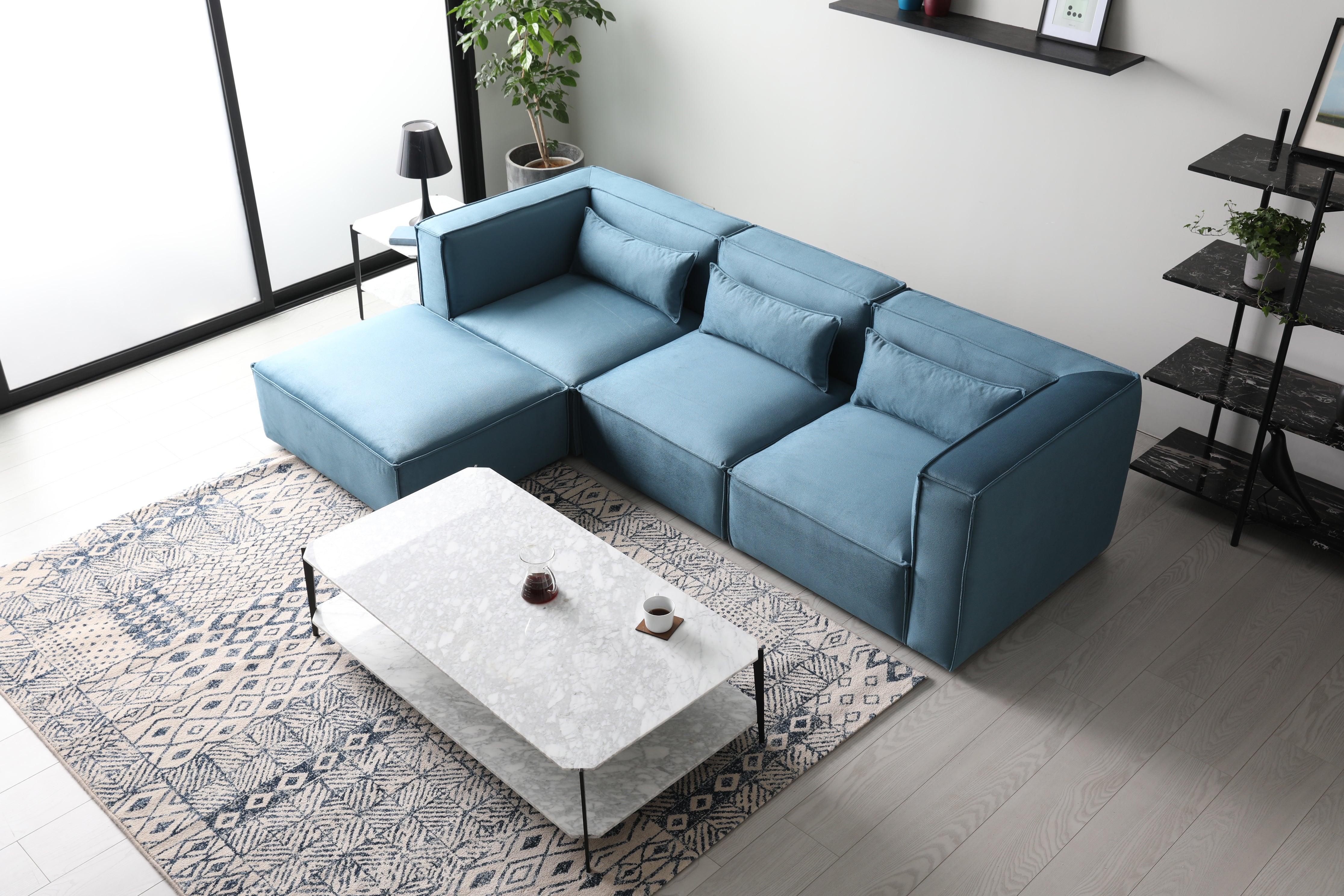 Rauma Modular Sofa