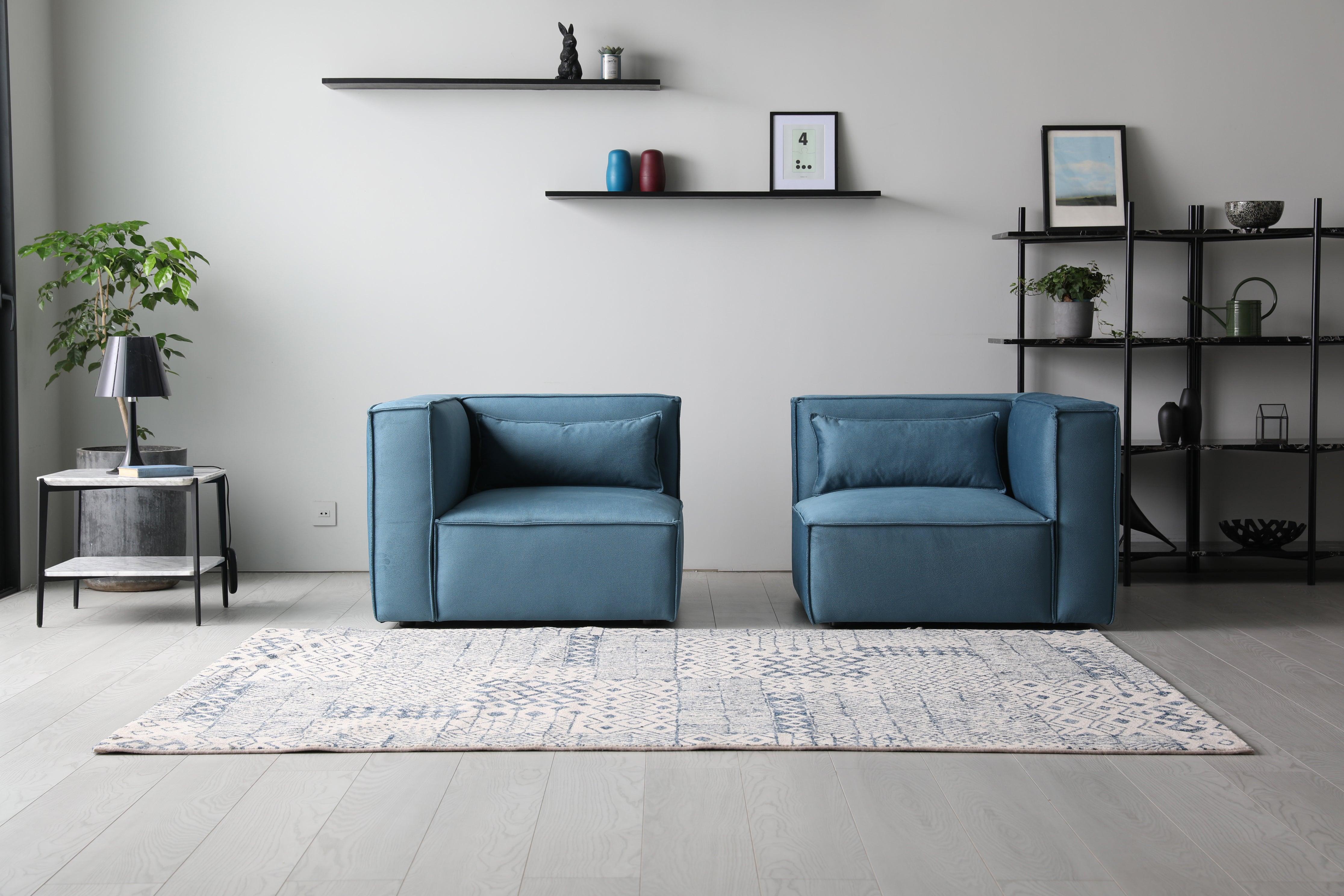 Rauma Modular Sofa