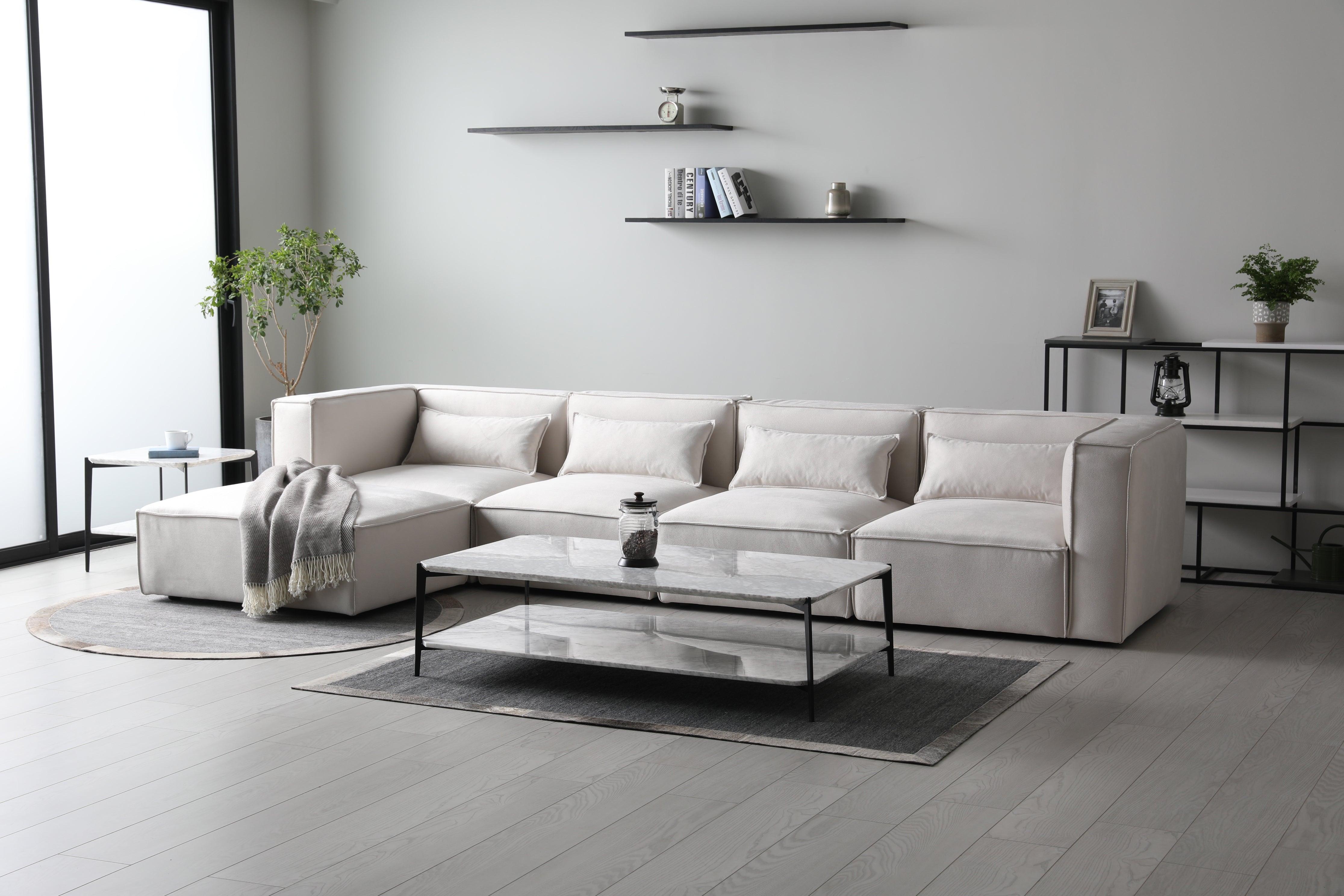 Rauma Modular Sofa