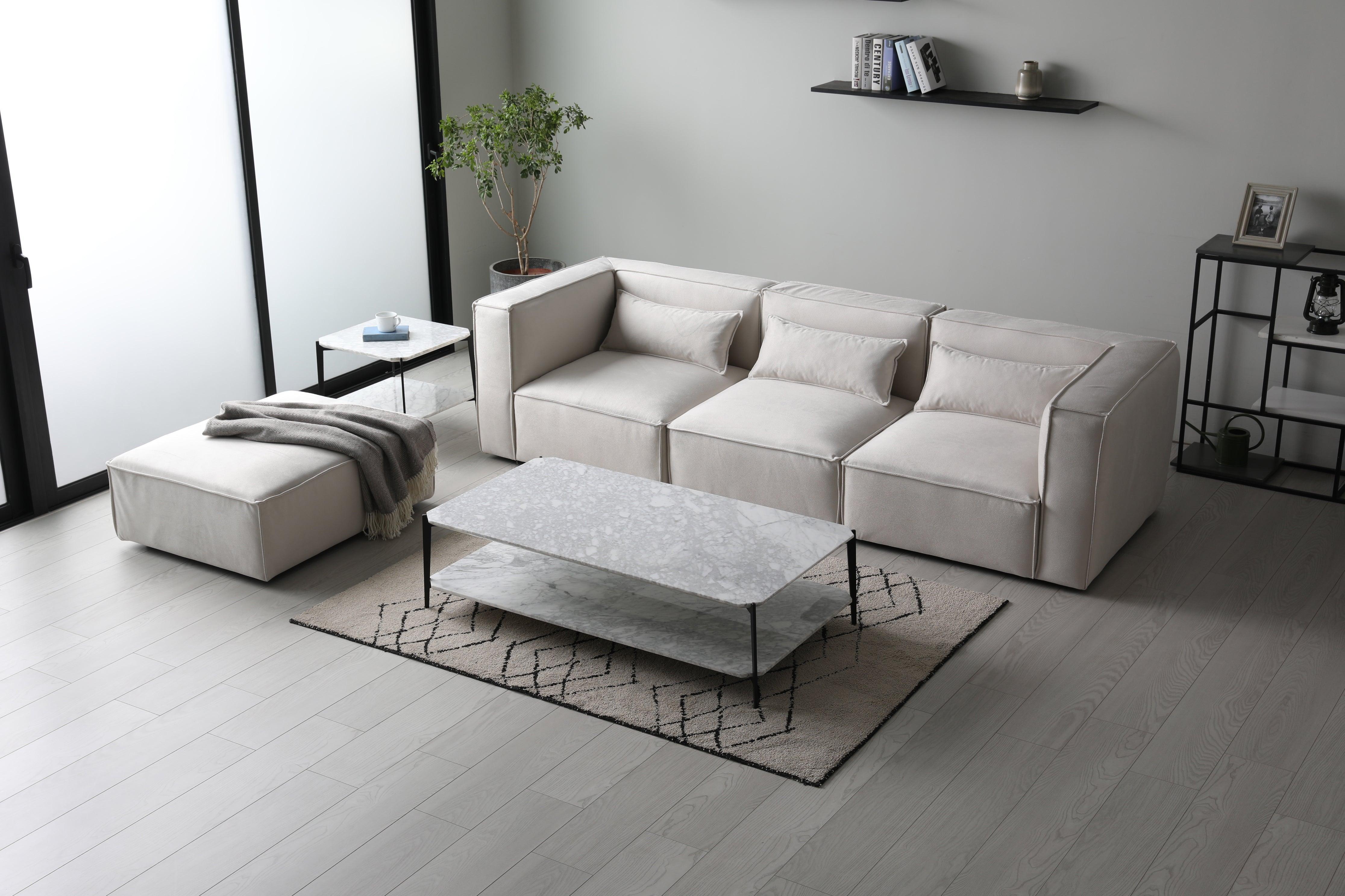 Rauma Modular Sofa