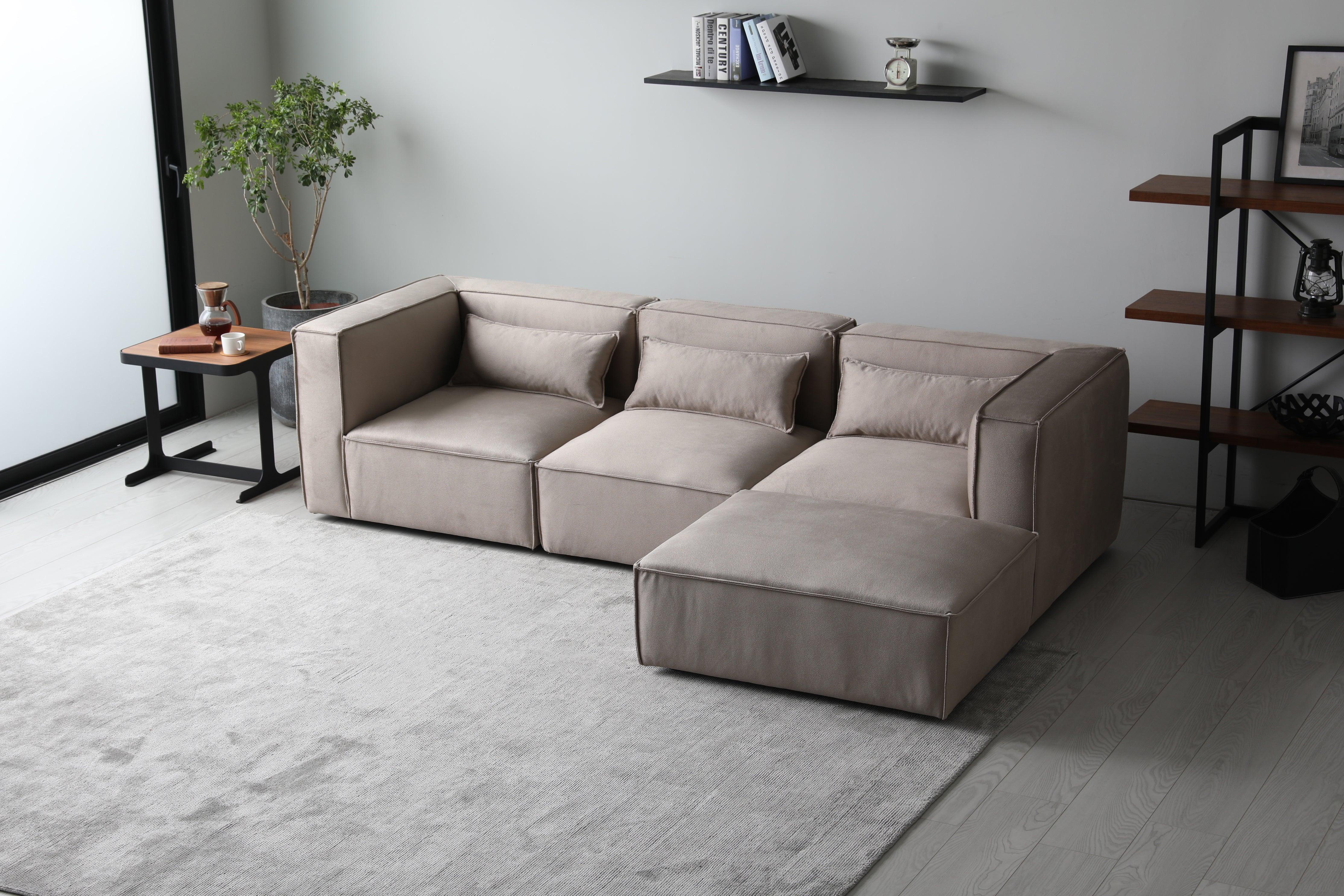 Rauma Modular Sofa
