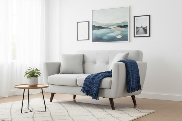 Lohja Loveseat