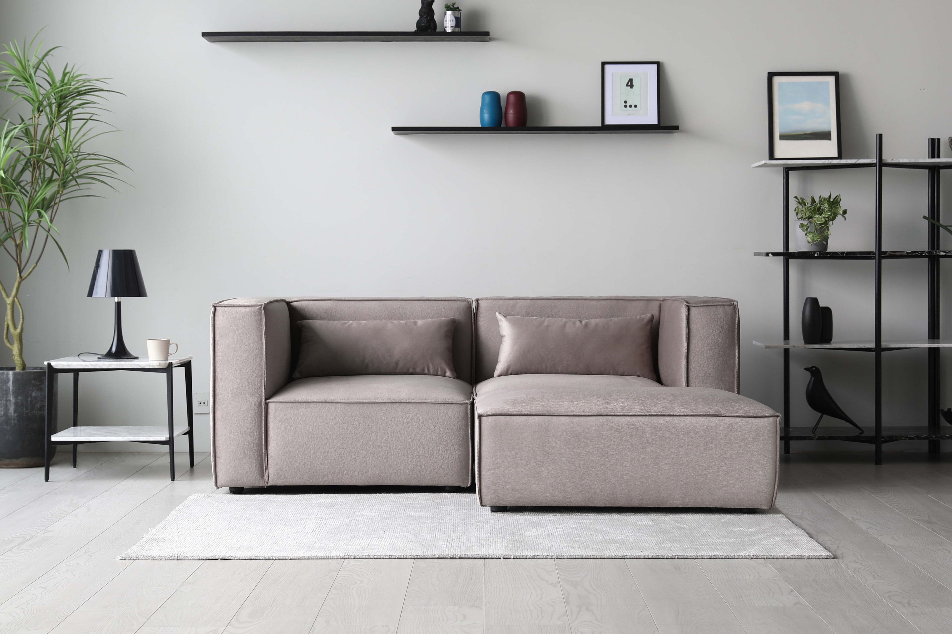 Rauma Modular Sofa