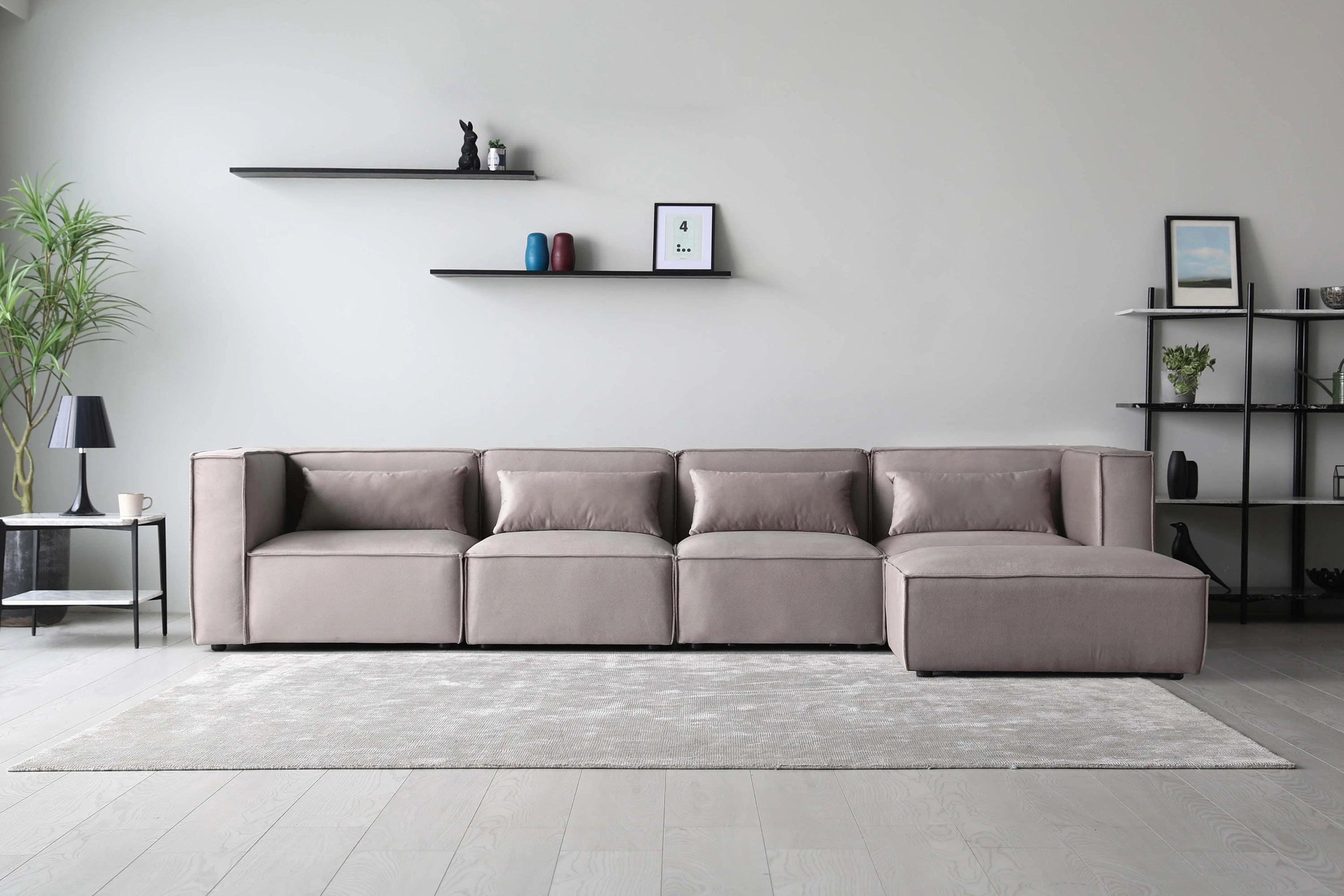 Rauma Modular Sofa