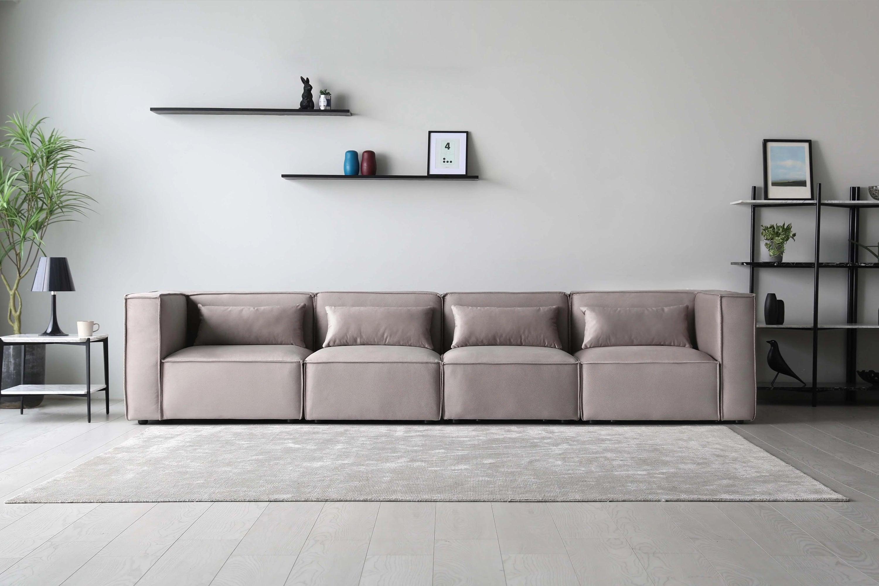 Rauma Modular Sofa