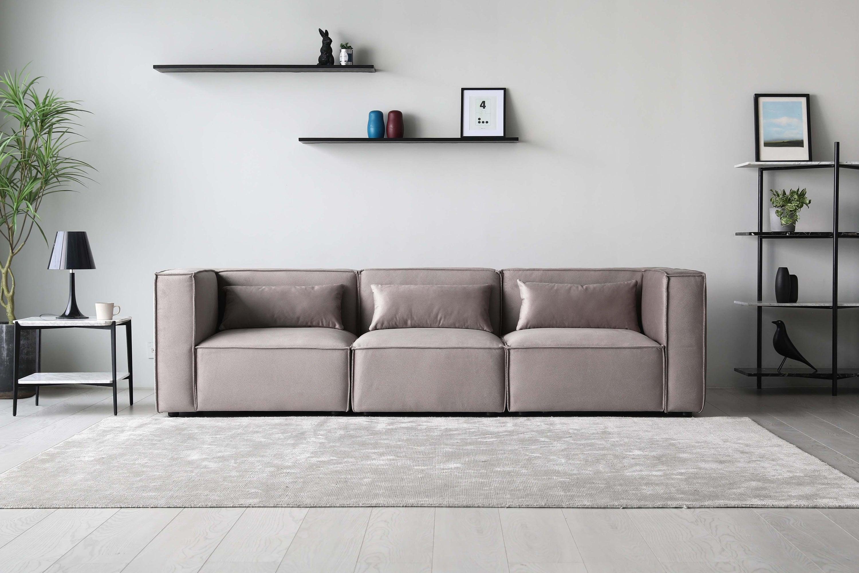 Rauma Modular Sofa
