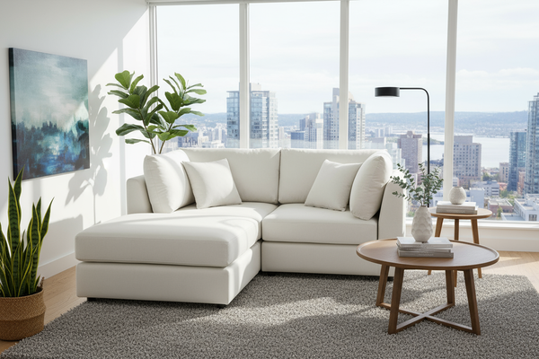 Oasis Modular Sofa
