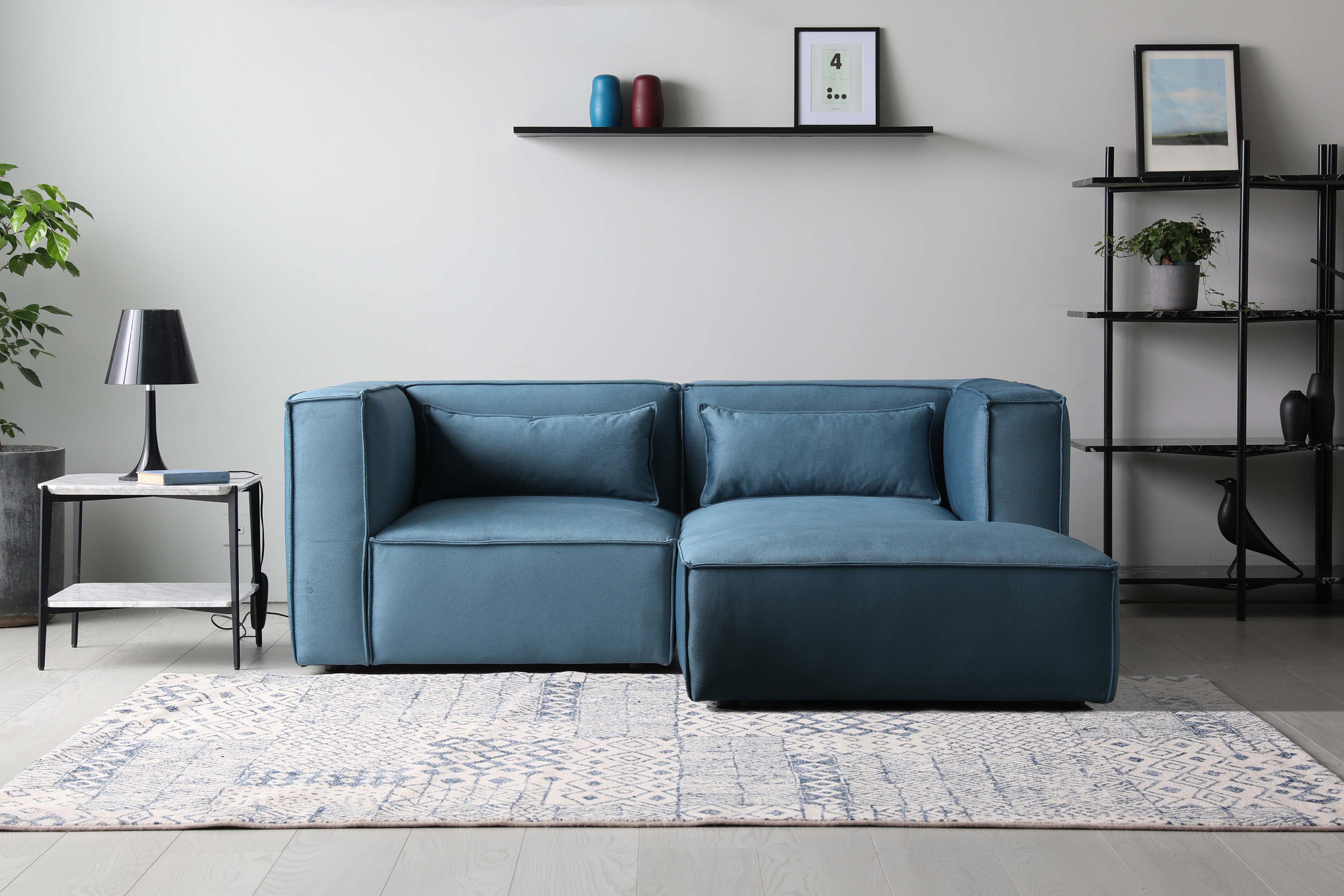 Rauma Modular Sofa