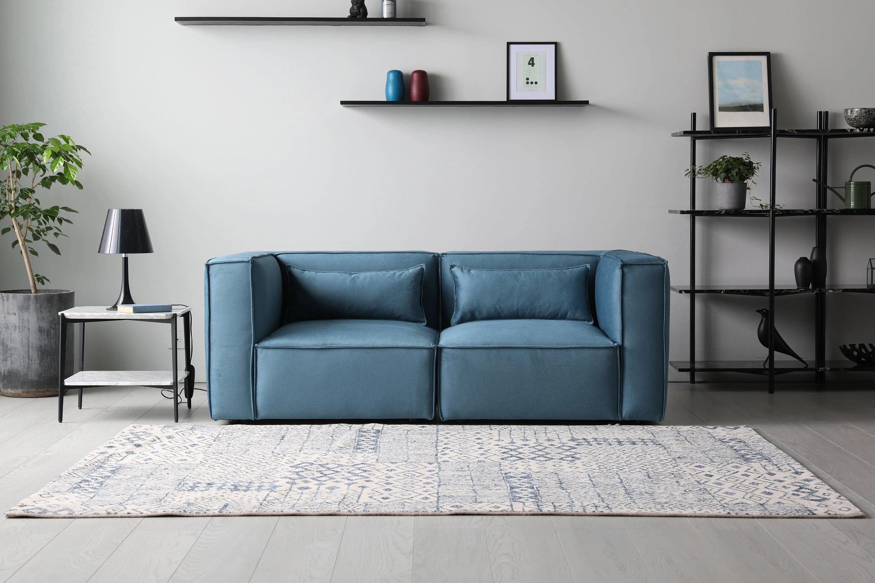 Rauma Modular Sofa