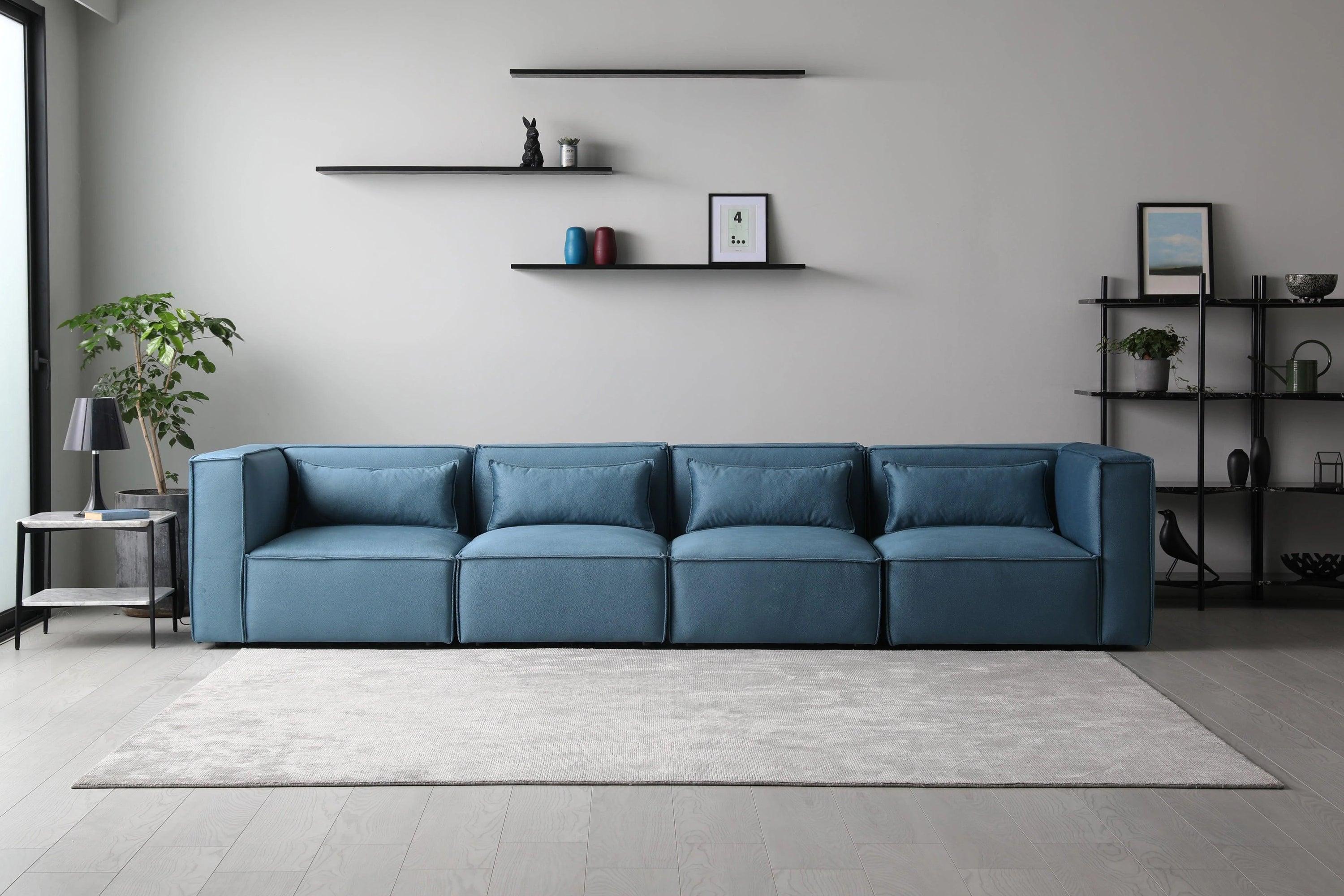 Rauma Modular Sofa