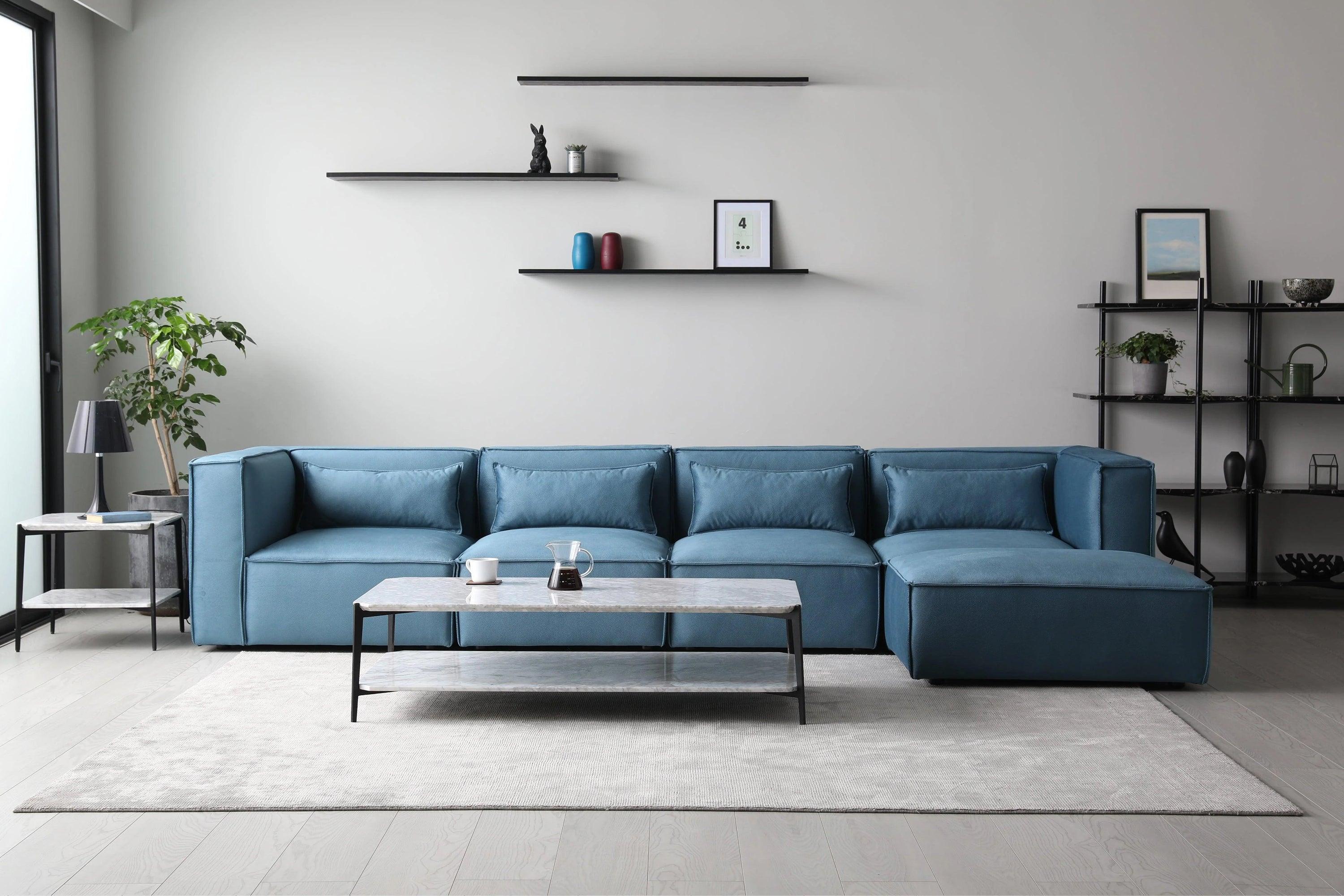 Rauma Modular Sofa