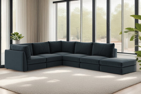 Marko Modular Sofa